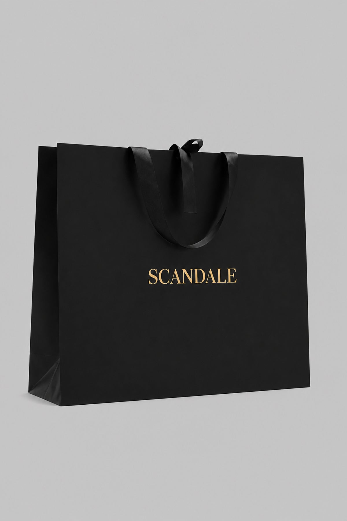 Shopping Bag - L - Scandale