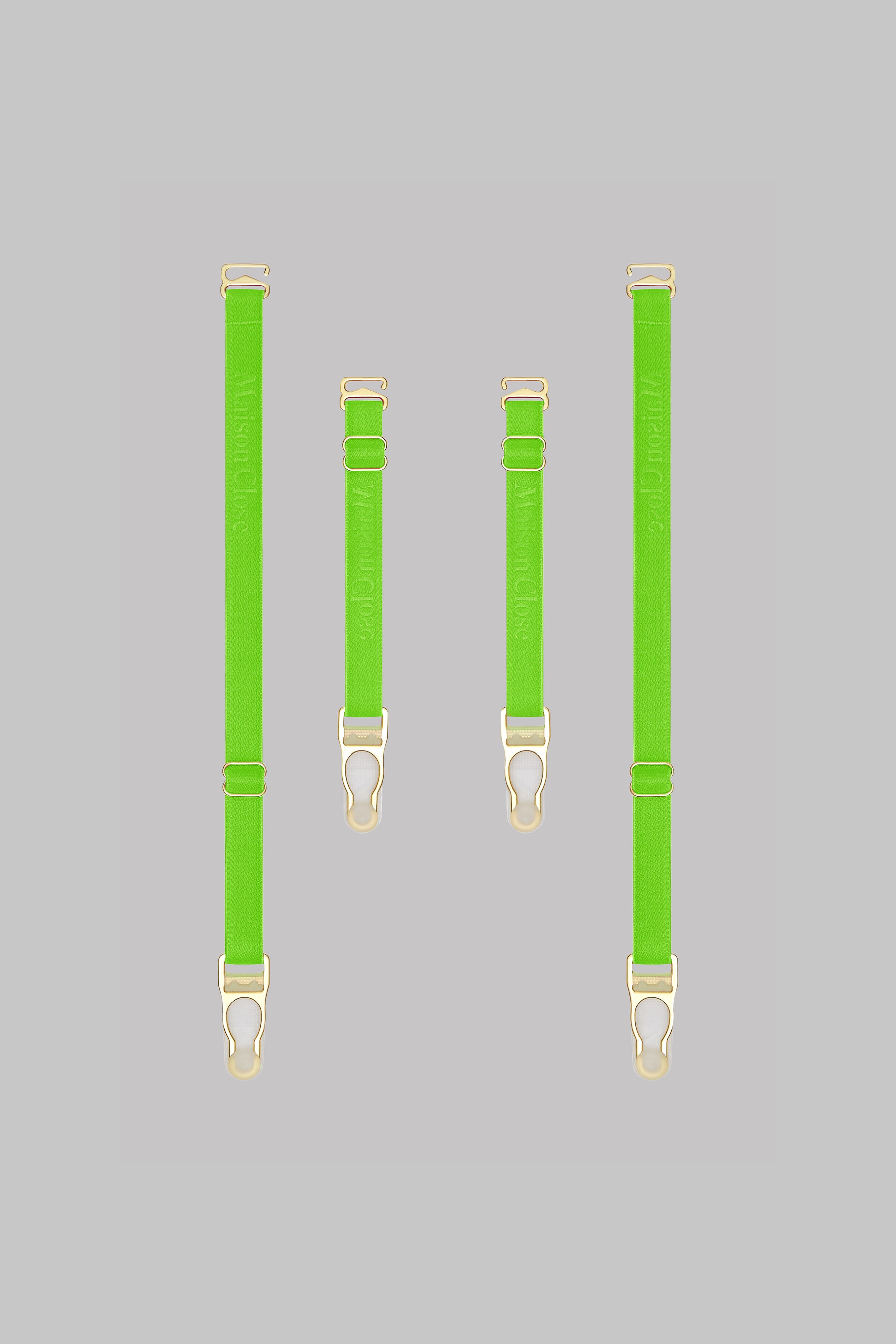 Stringhe reggicalze - Signature