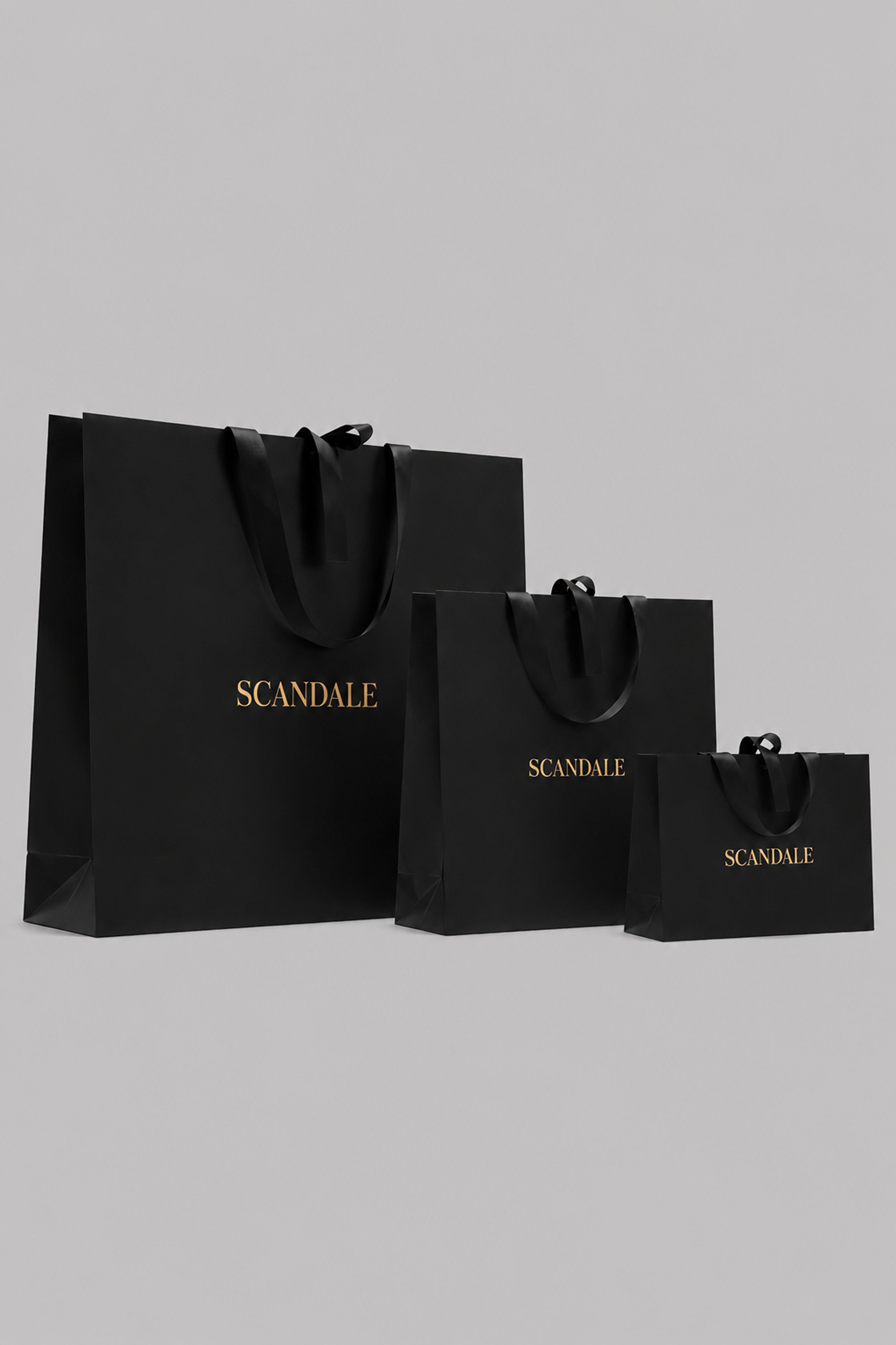 Shopping Bag - Scandale