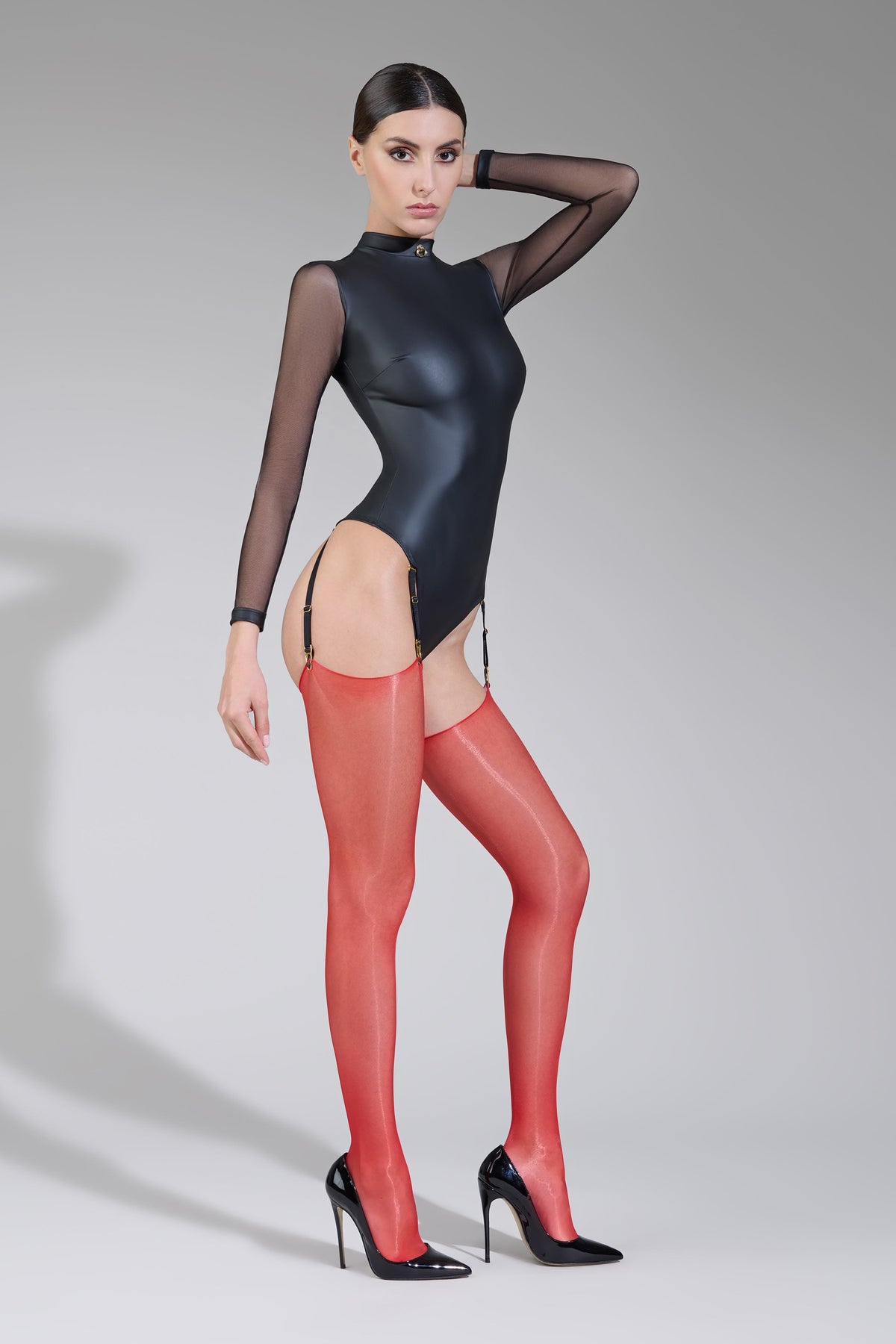 Glanzstrümpfe 10D - Legwear