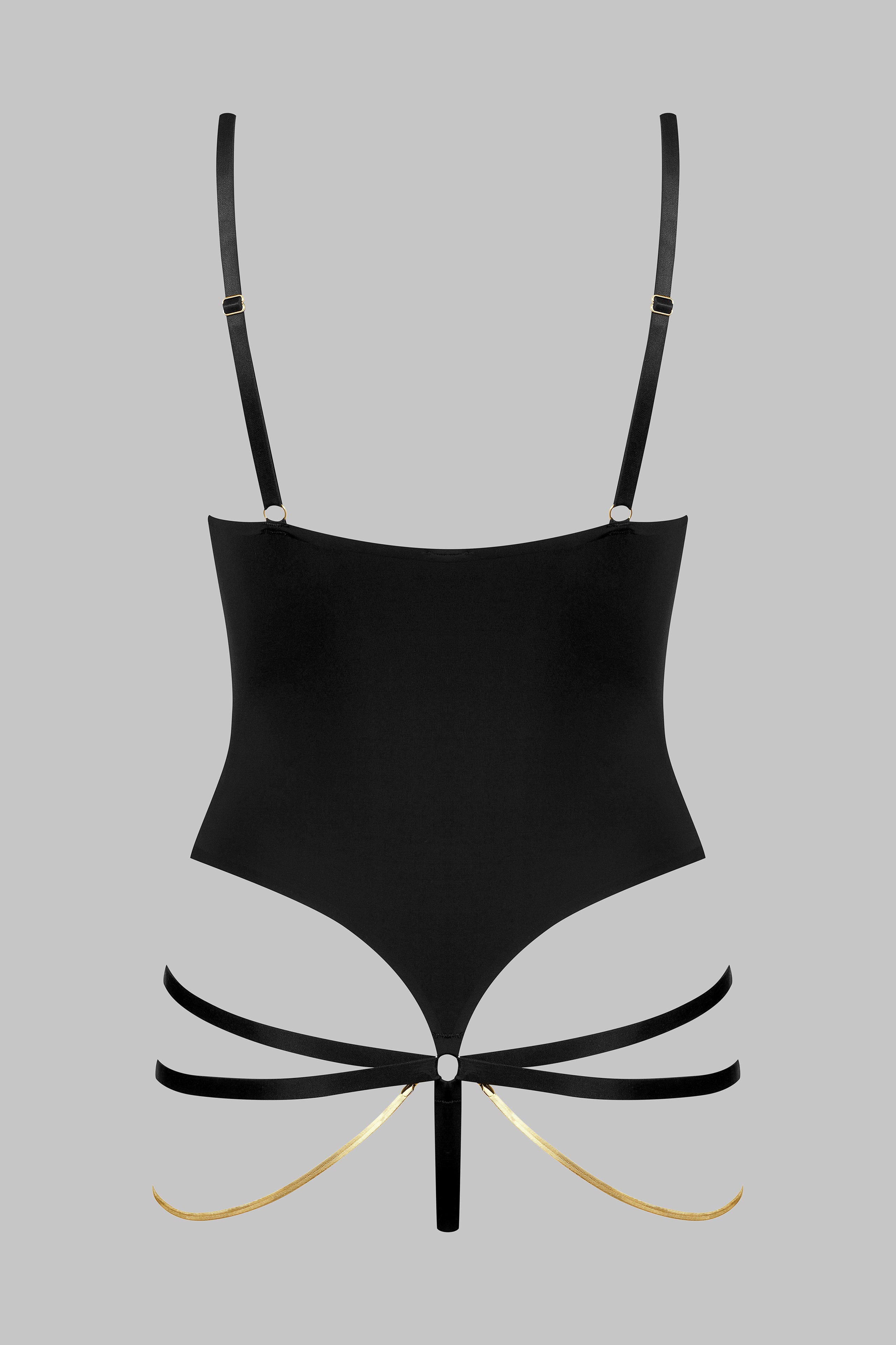 Body Col V Bijoux - Tapage Nocturne