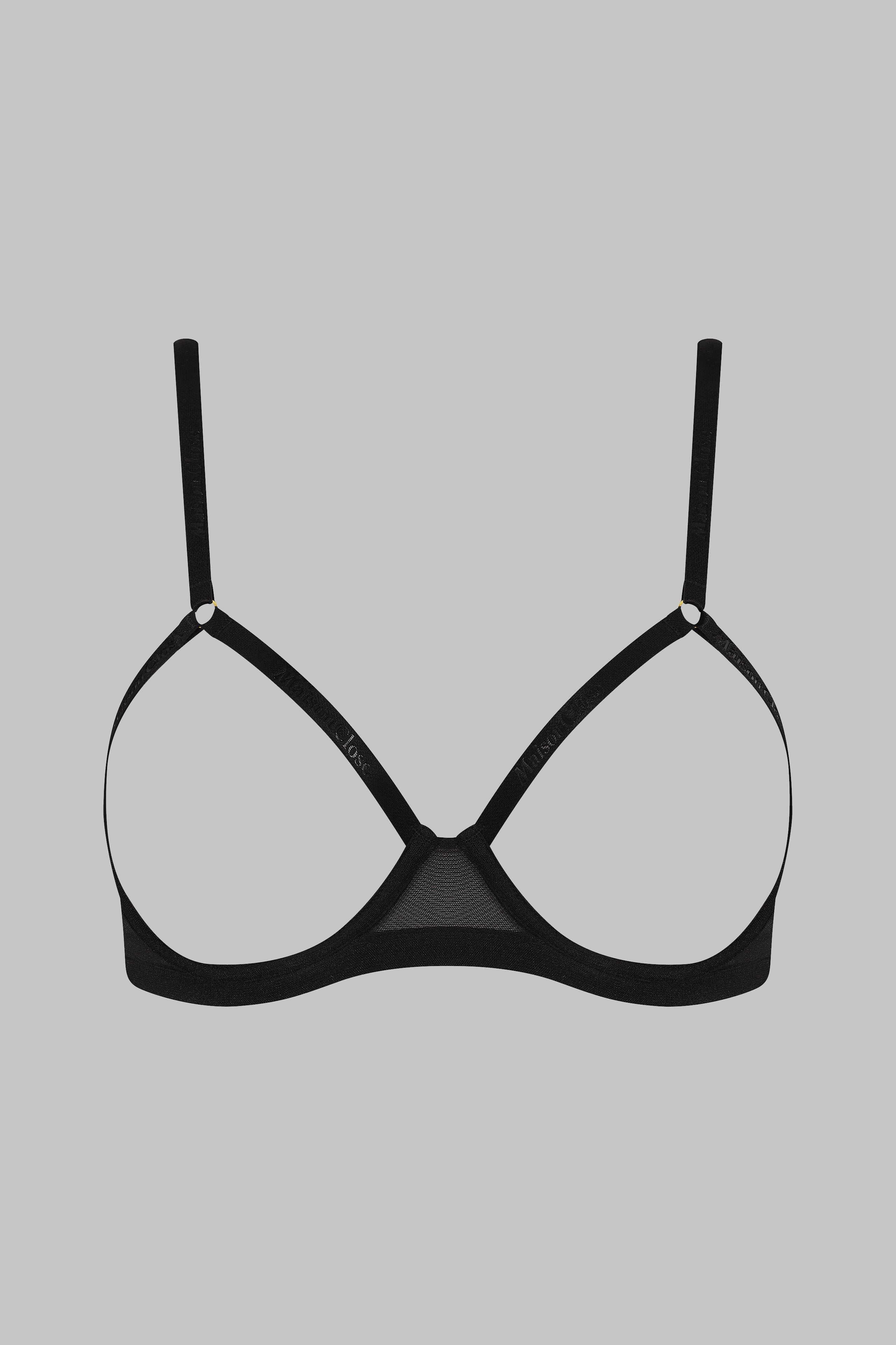 Reggiseno aperto - Corps à Corps