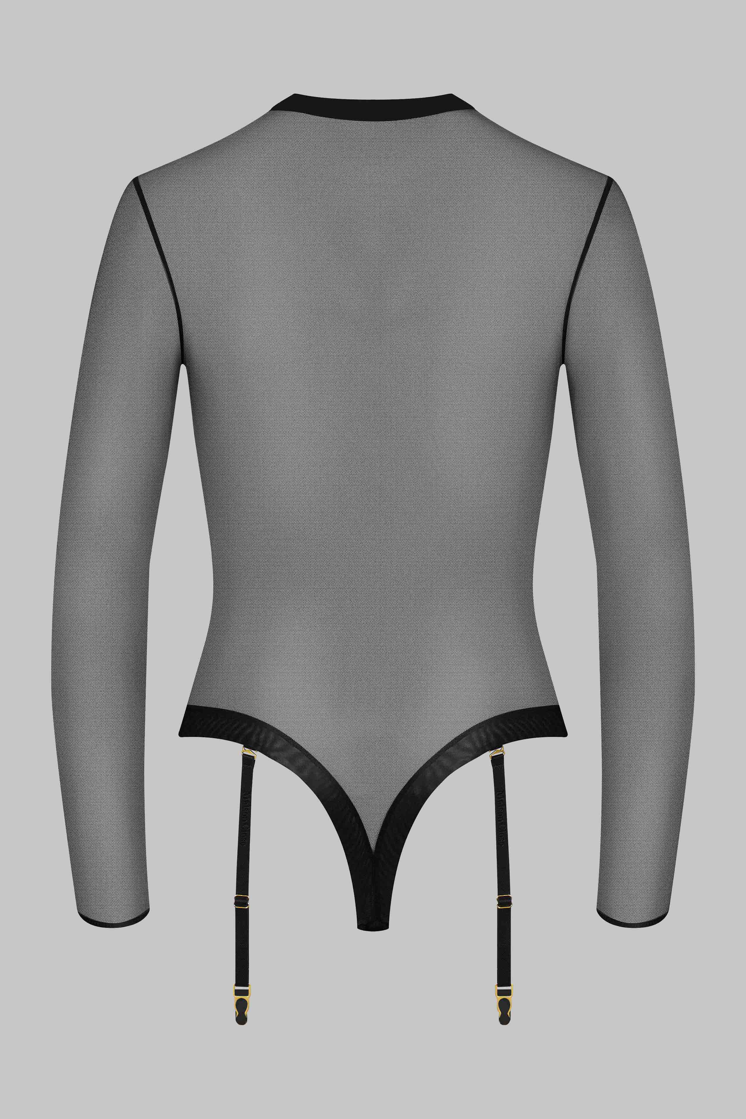 Body - Corps à Corps