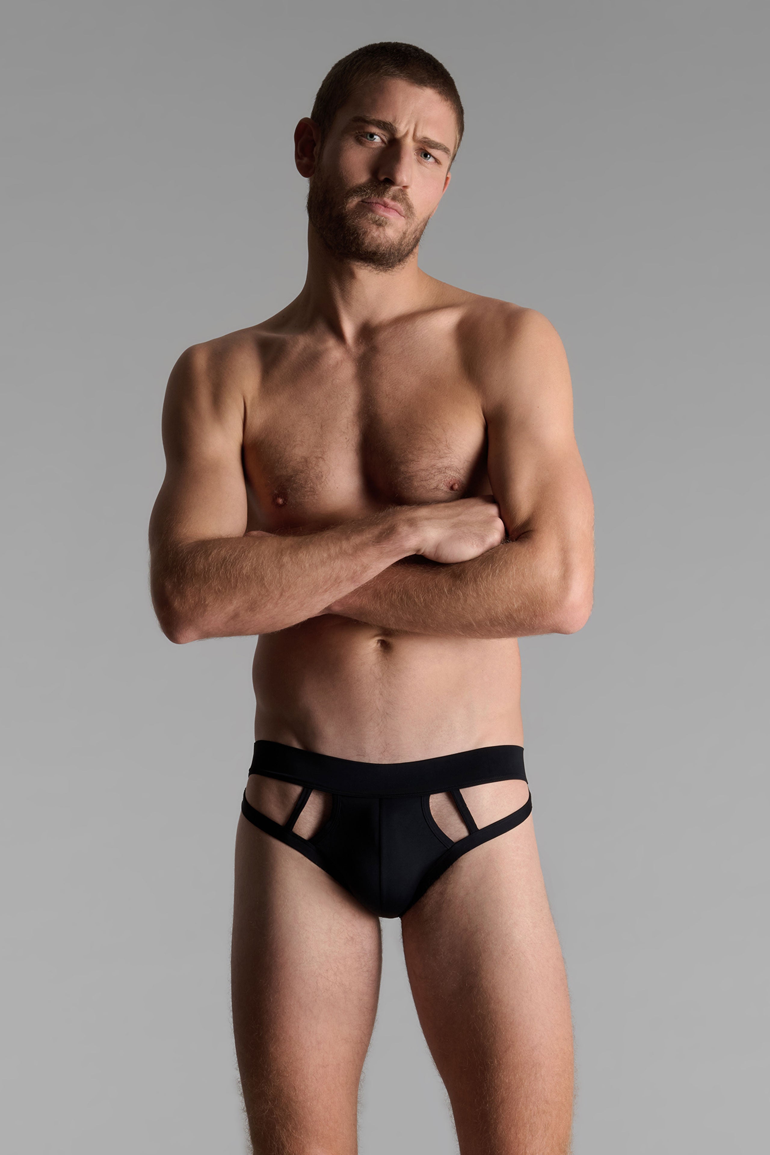Slip da uomo - Pure Tentation