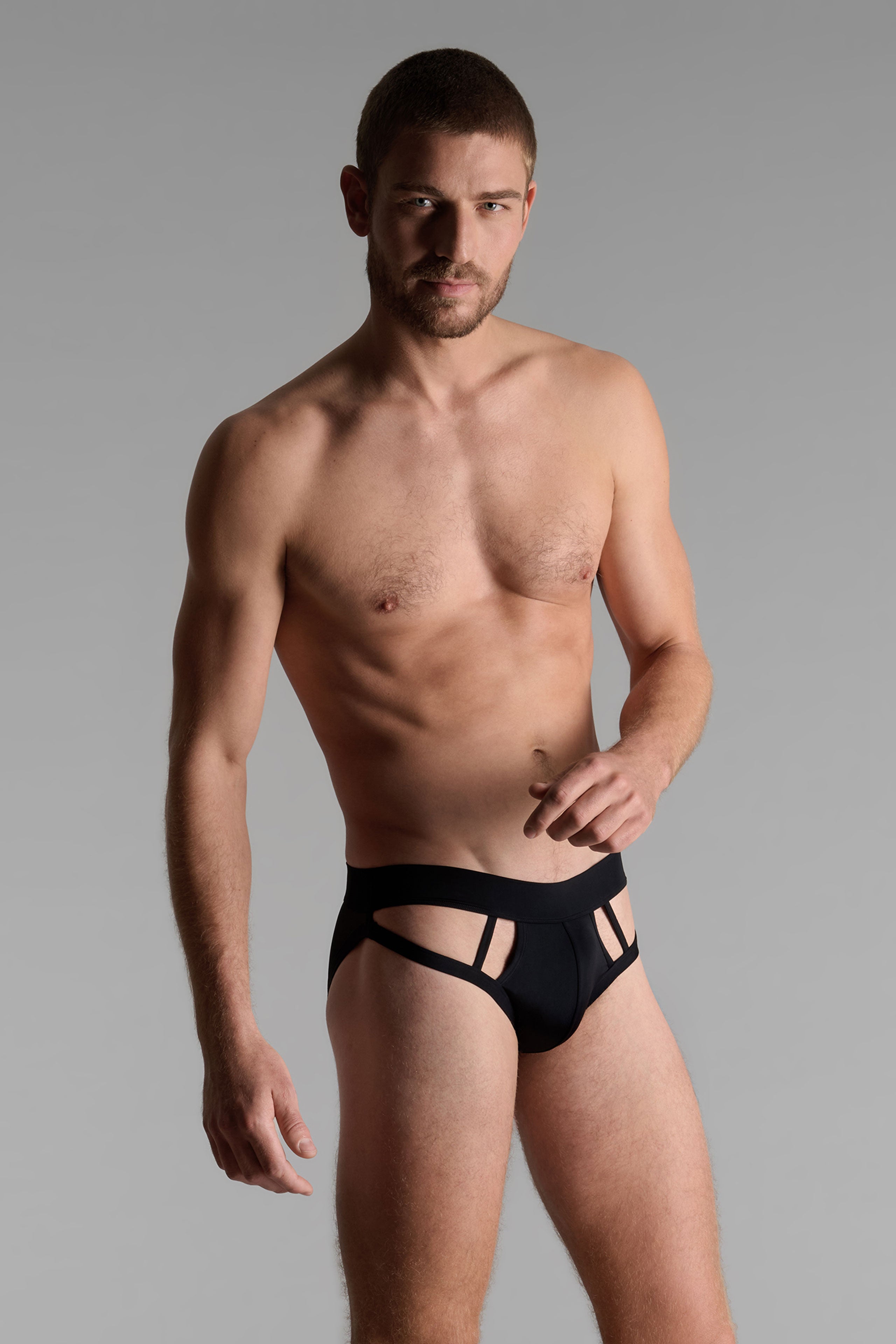 Slip da uomo - Pure Tentation