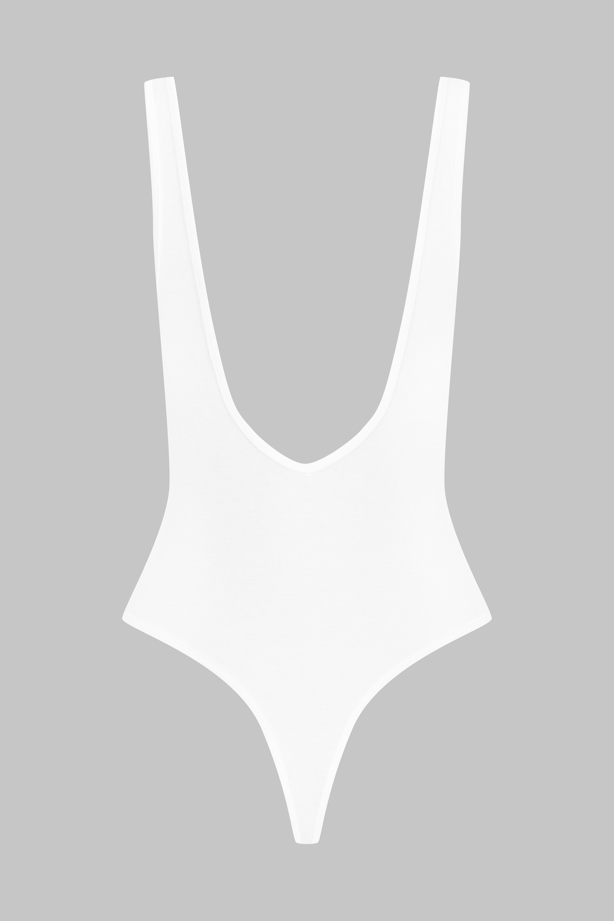 Body String Col V - La Femme Amazone
