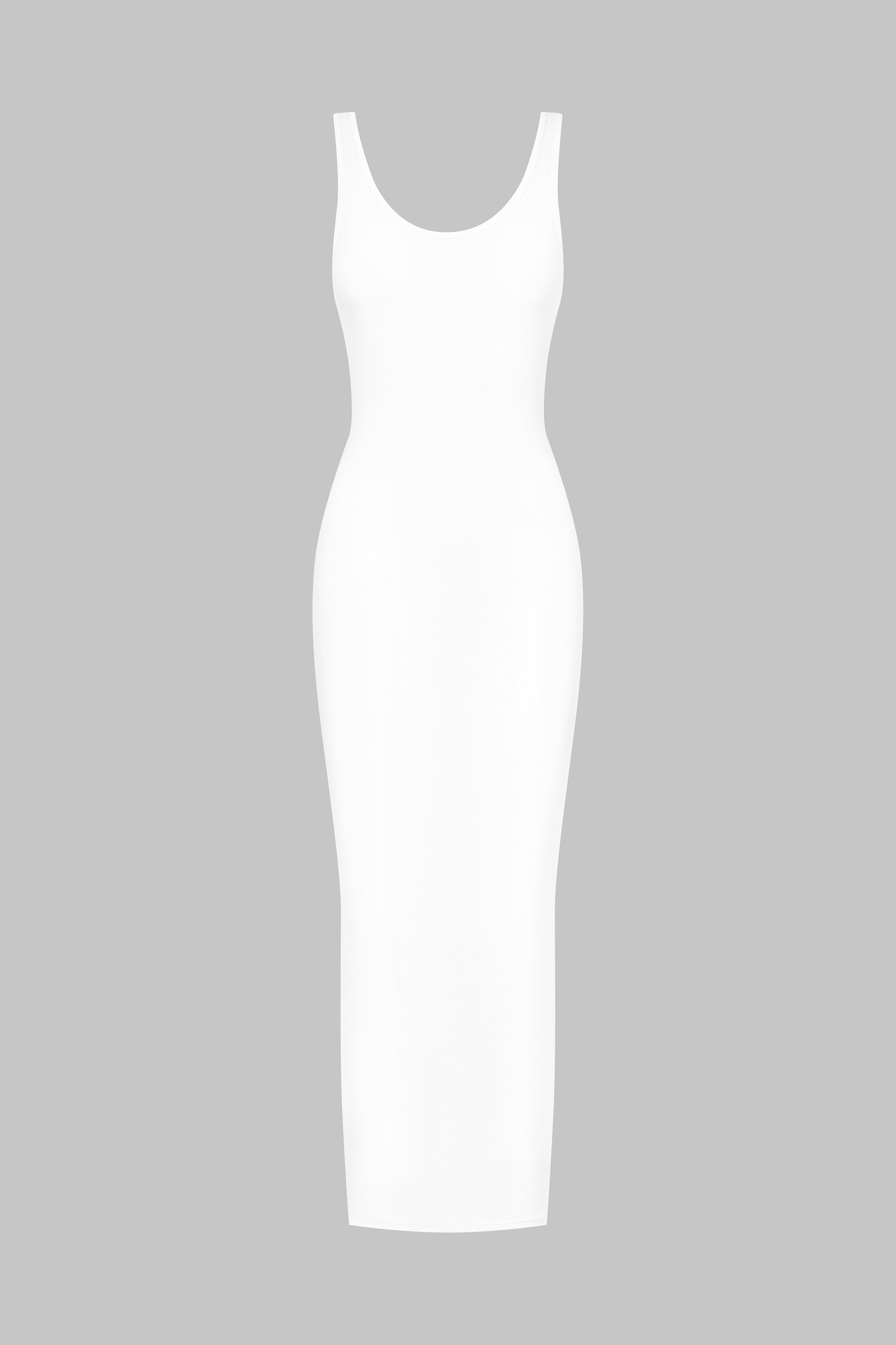 Robe Longue - La Femme Amazone