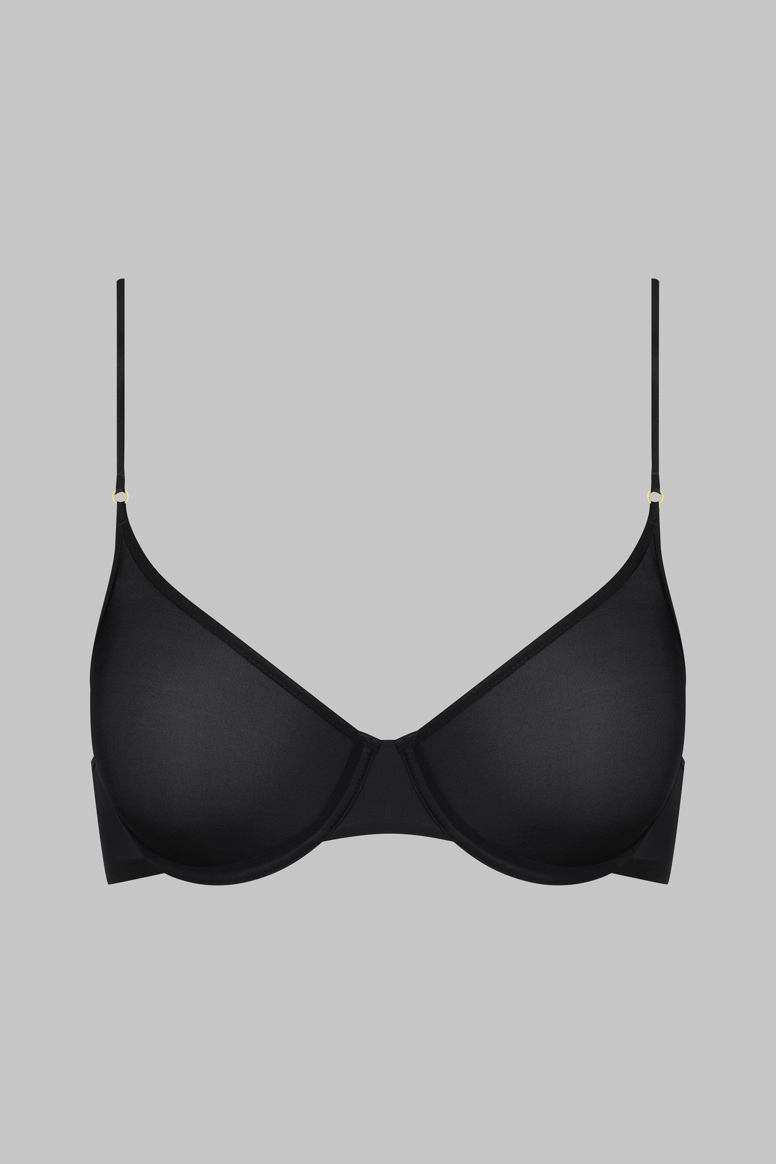 Soutien-gorge Corbeille - Double Sens