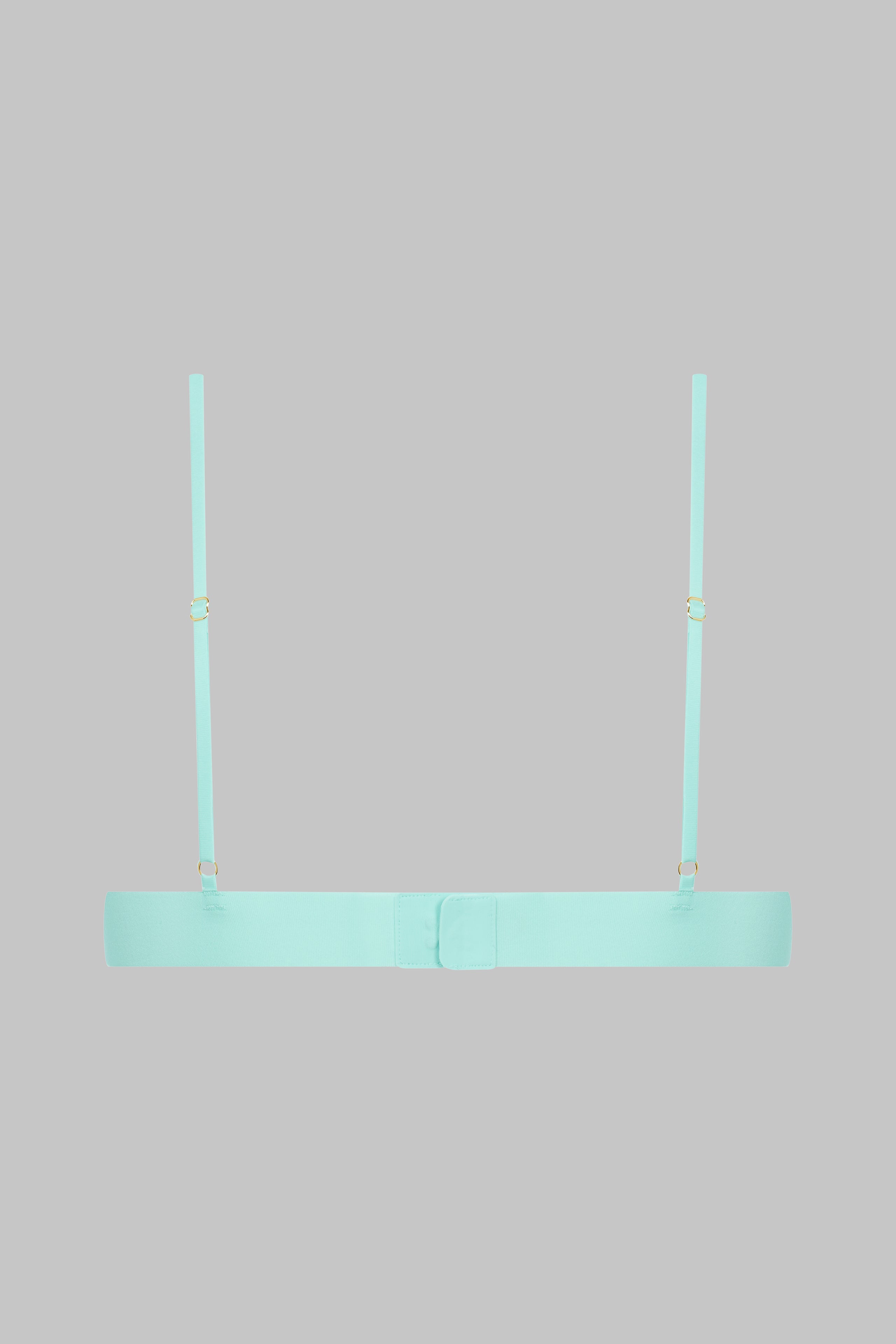 Triangel-BH - Double Sens Pastel