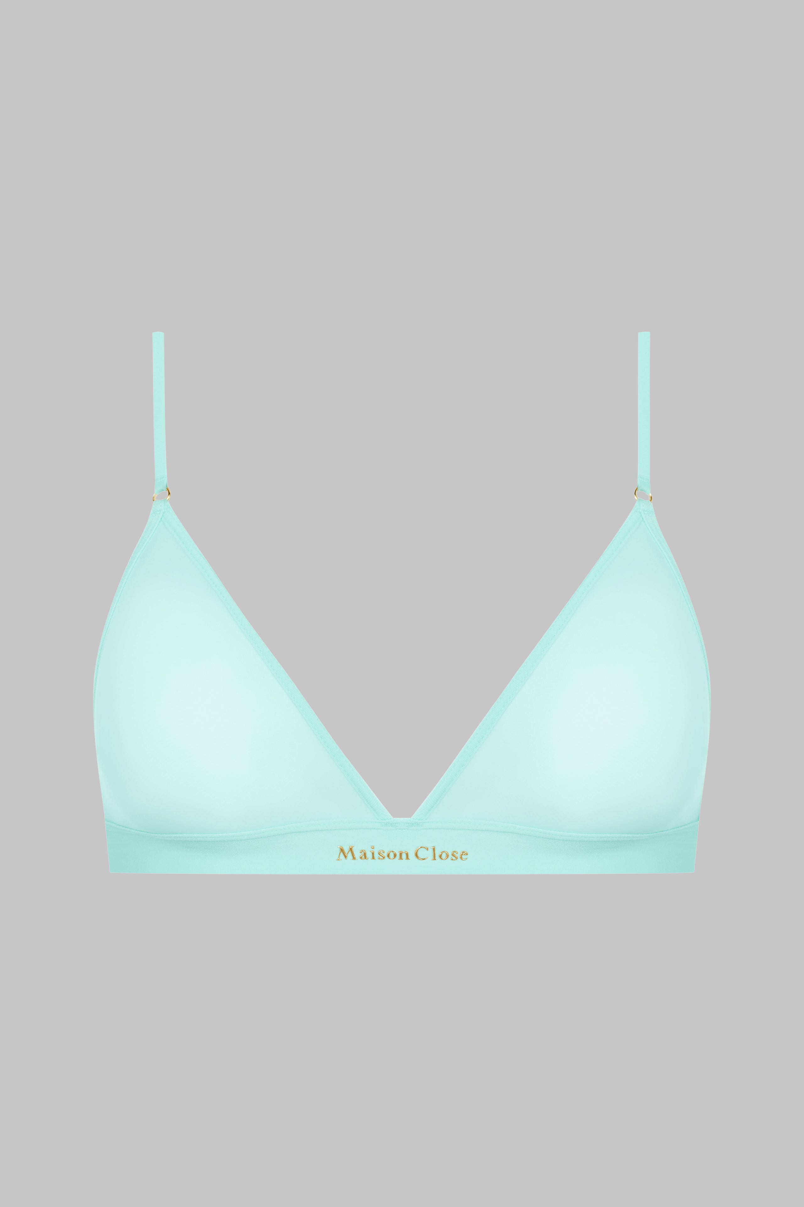 Triangel-BH - Double Sens Pastel