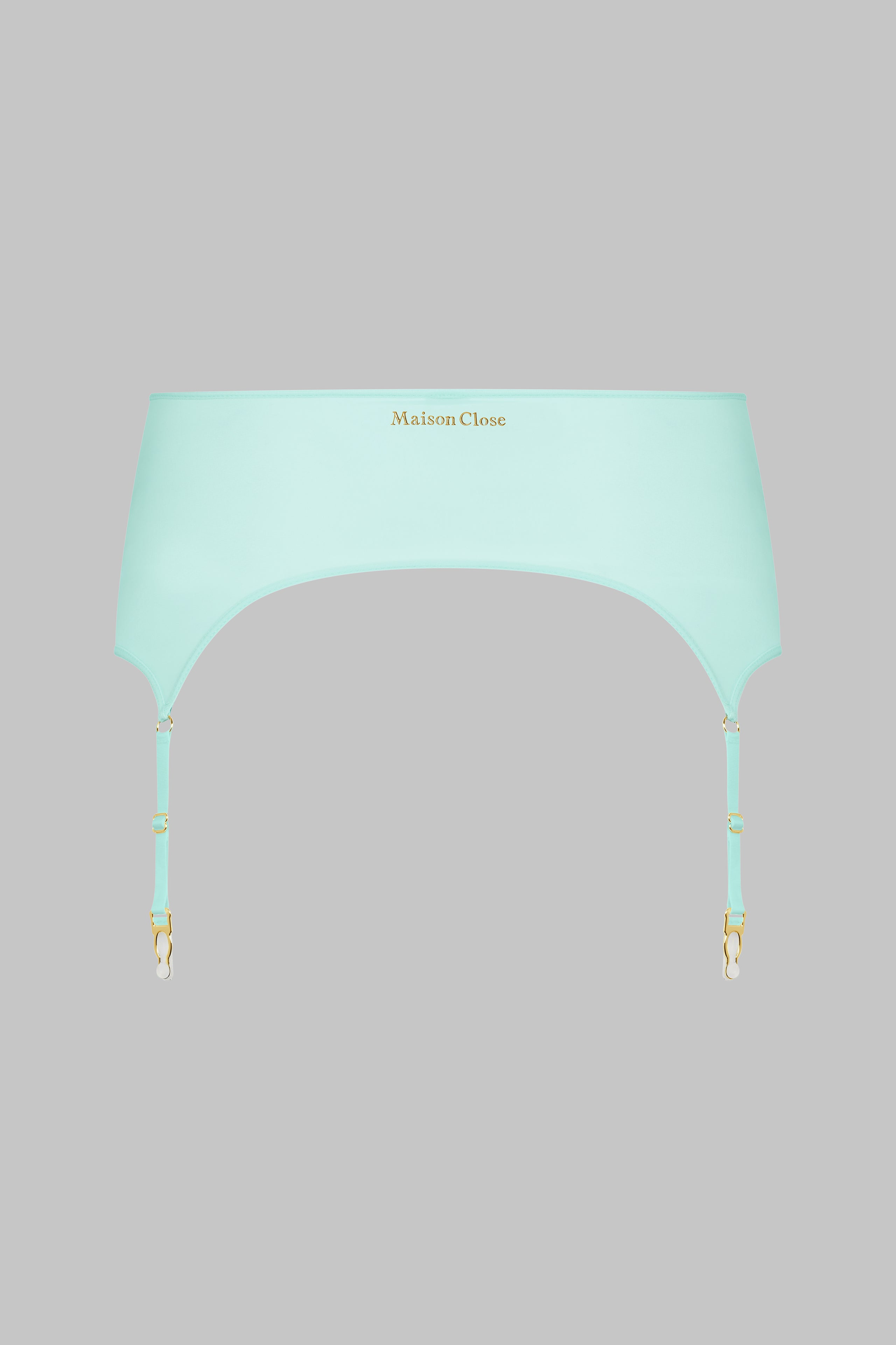 Strumpfhaltergürtel - Double Sens Pastel