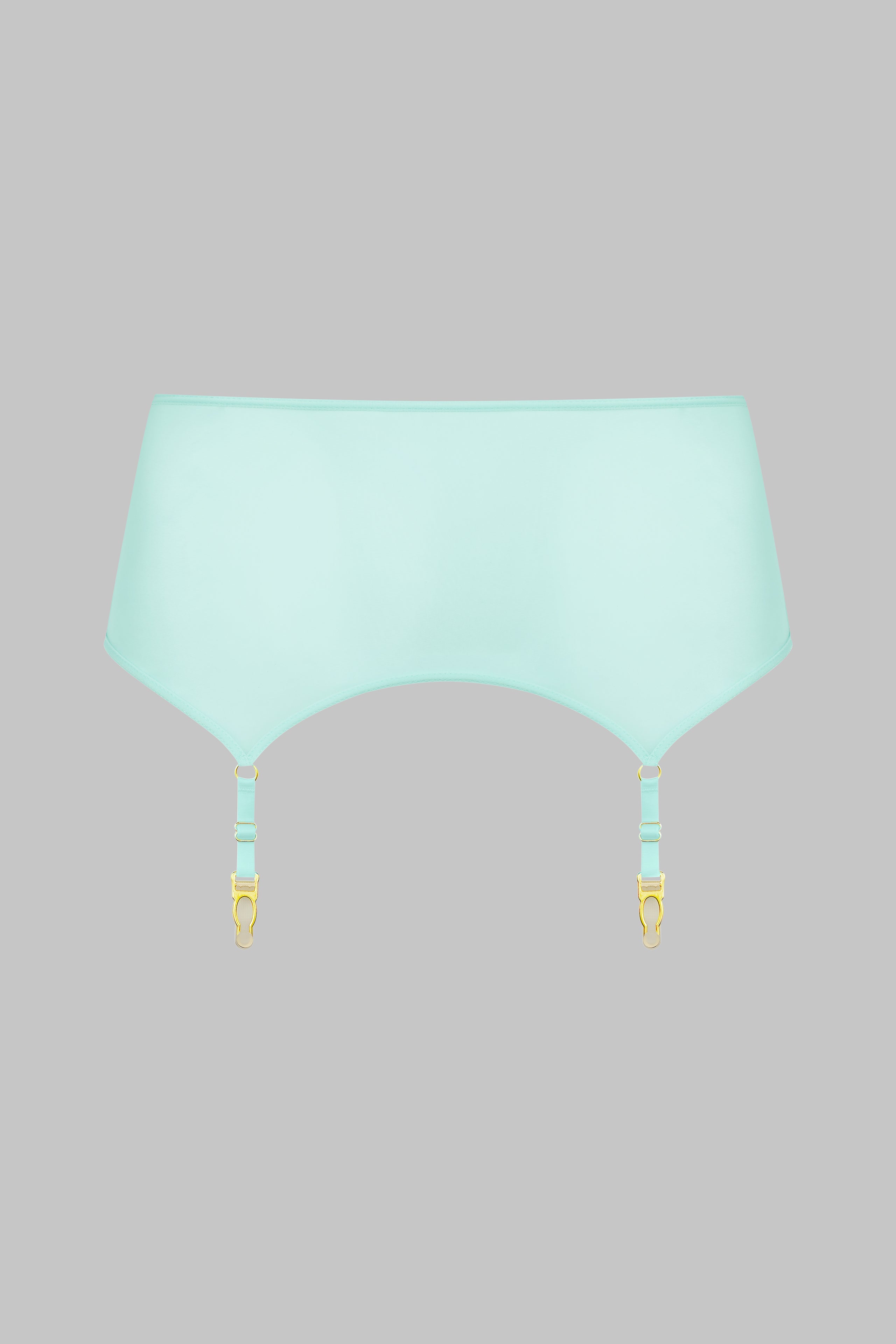 Strumpfhaltergürtel - Double Sens Pastel