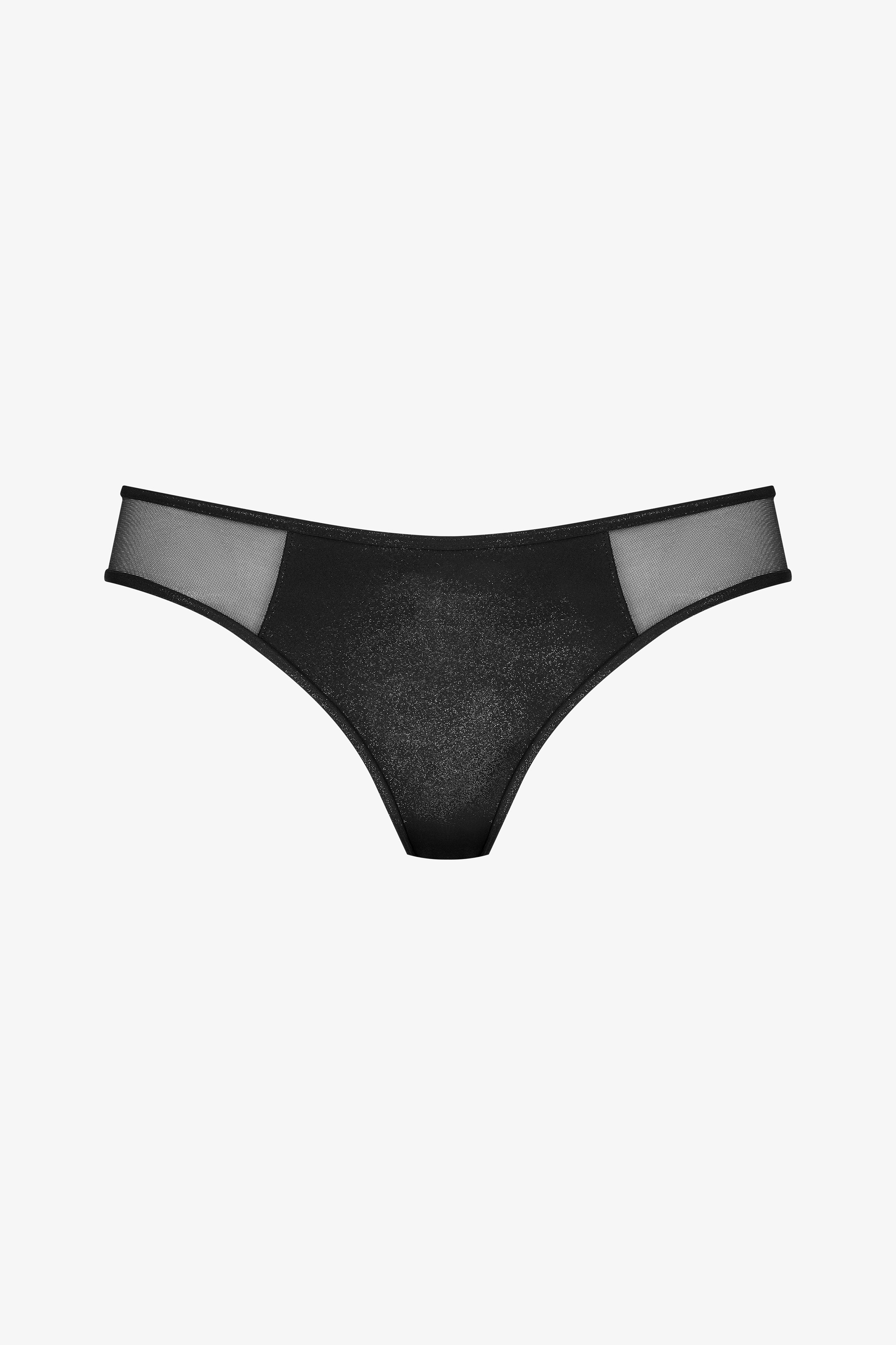 Maillot de bain Culotte - Minuit