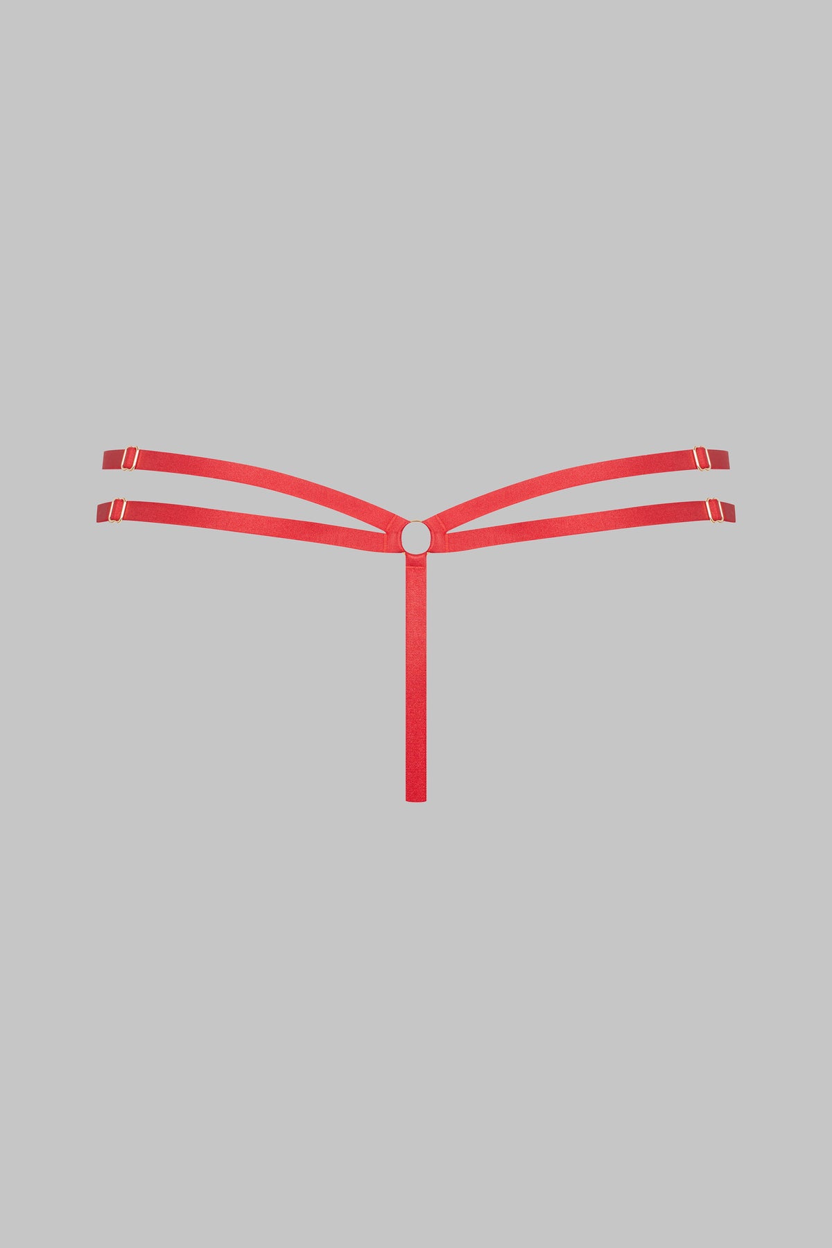 String Ouvert - Parure Signature