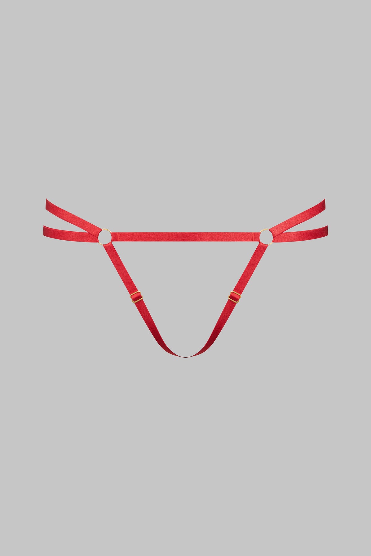 String Ouvert - Parure Signature