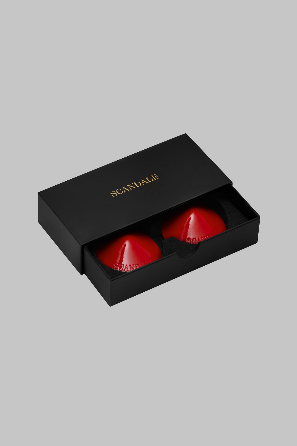 test - Coffret Cadeau Scandaleuse