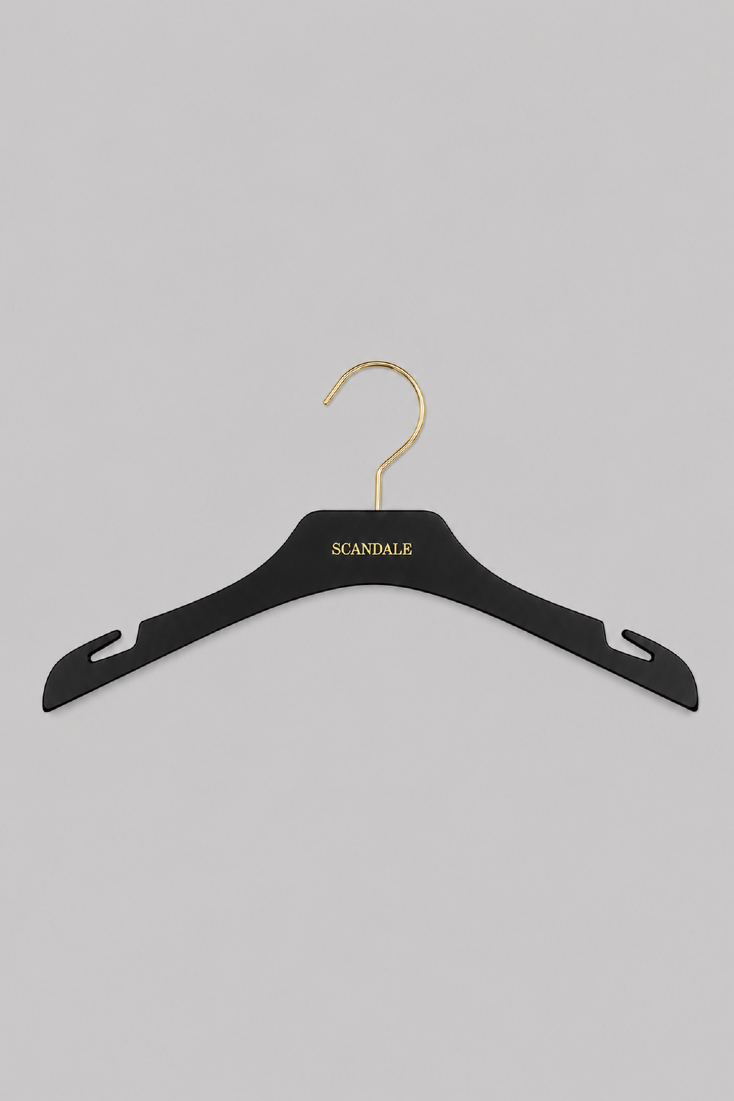 Cintre Scandale - Dressing & Entretien