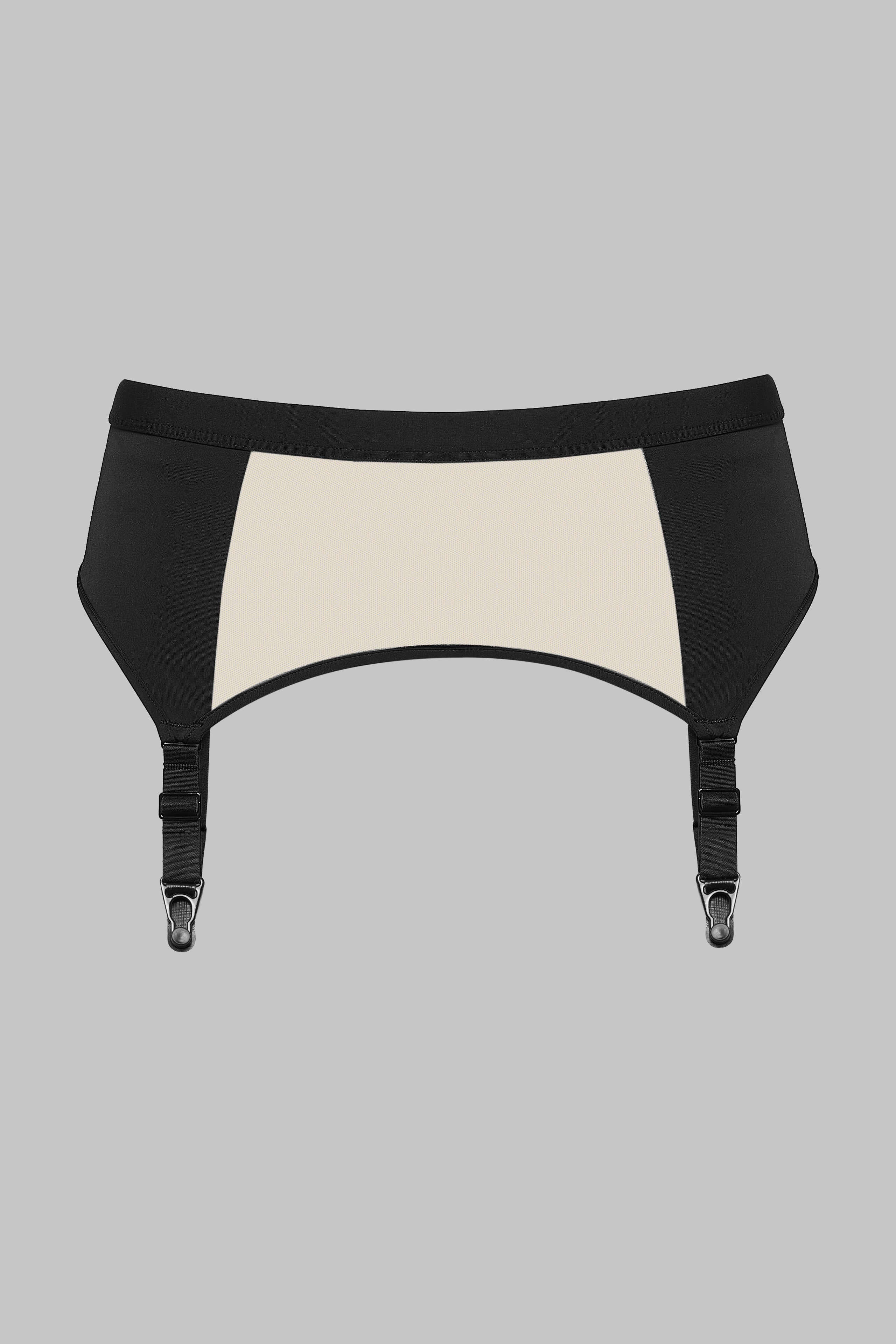 Porte-jarretelles - Pure Tentation