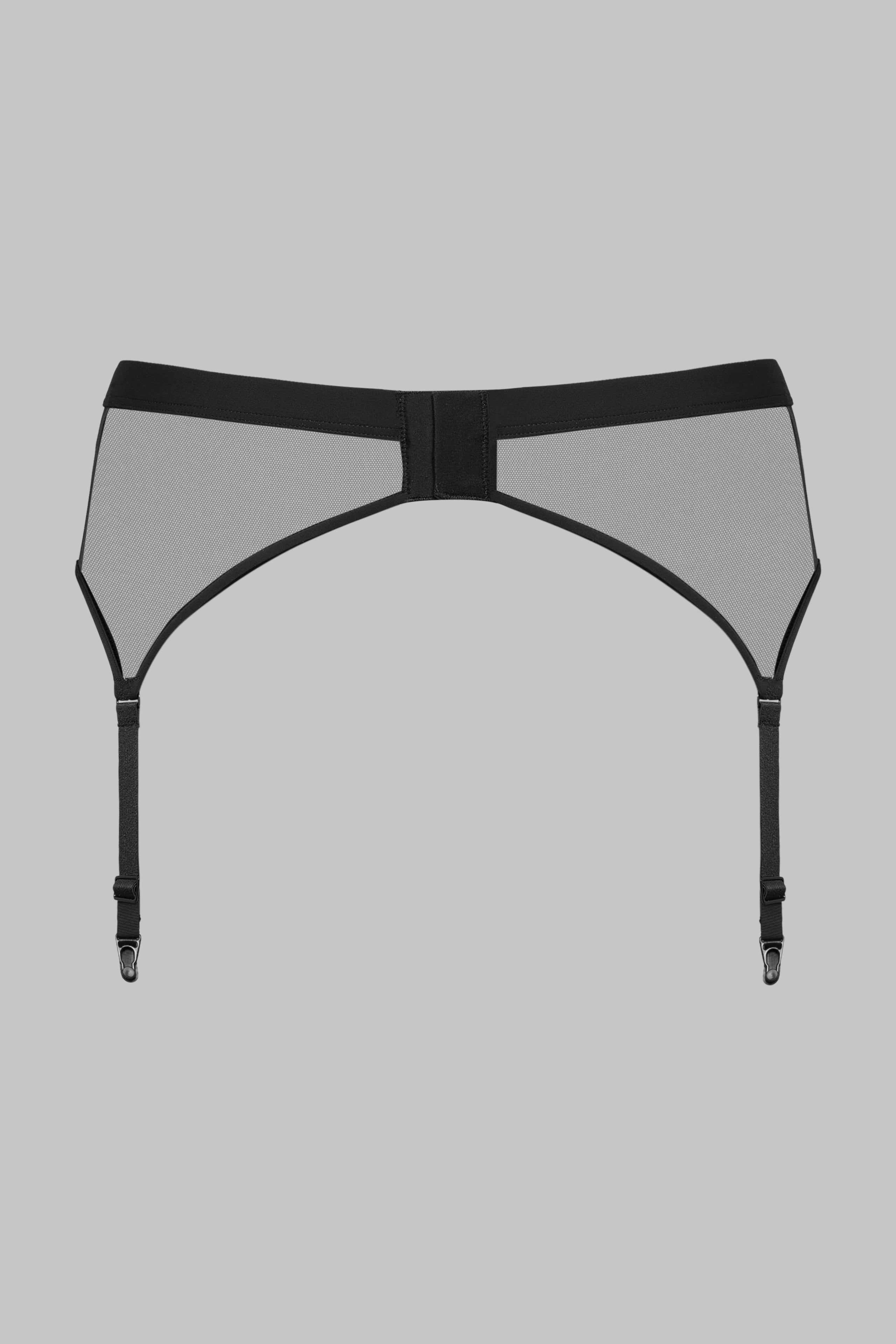Strumpfhalter - Pure Tentation