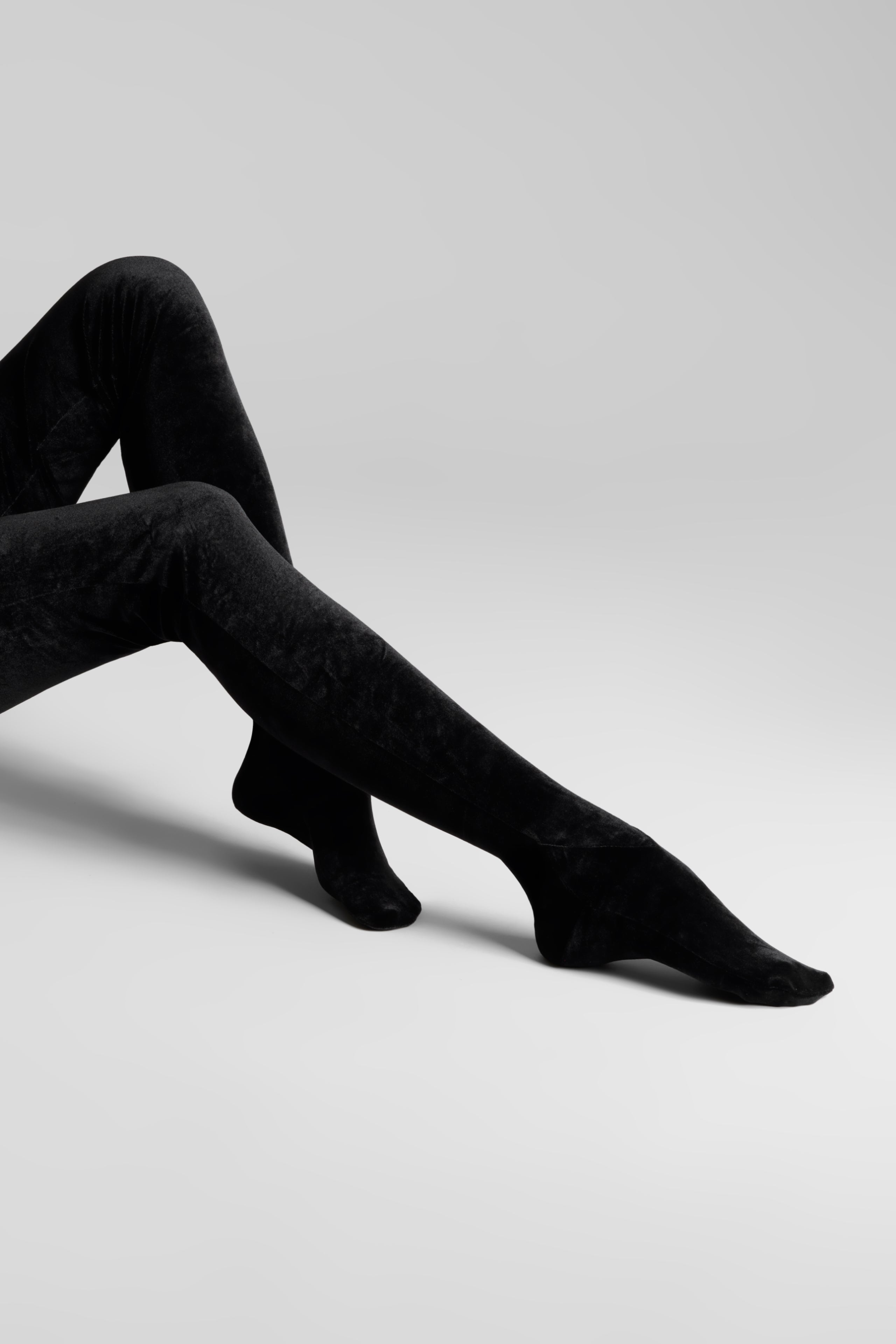 Calze - Maison Close x Scandale - ROCOCO