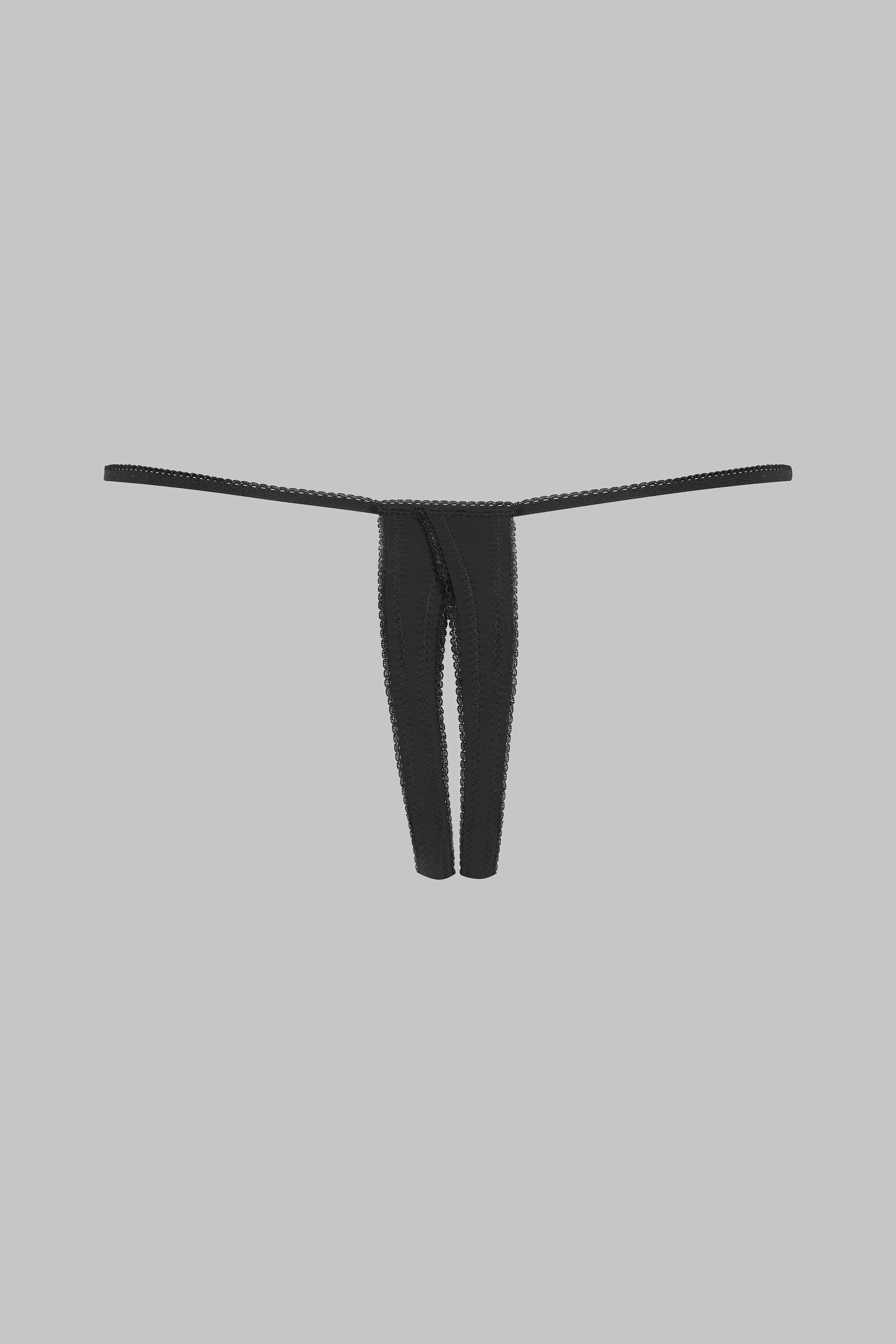 Openable String - Le petit Secret
