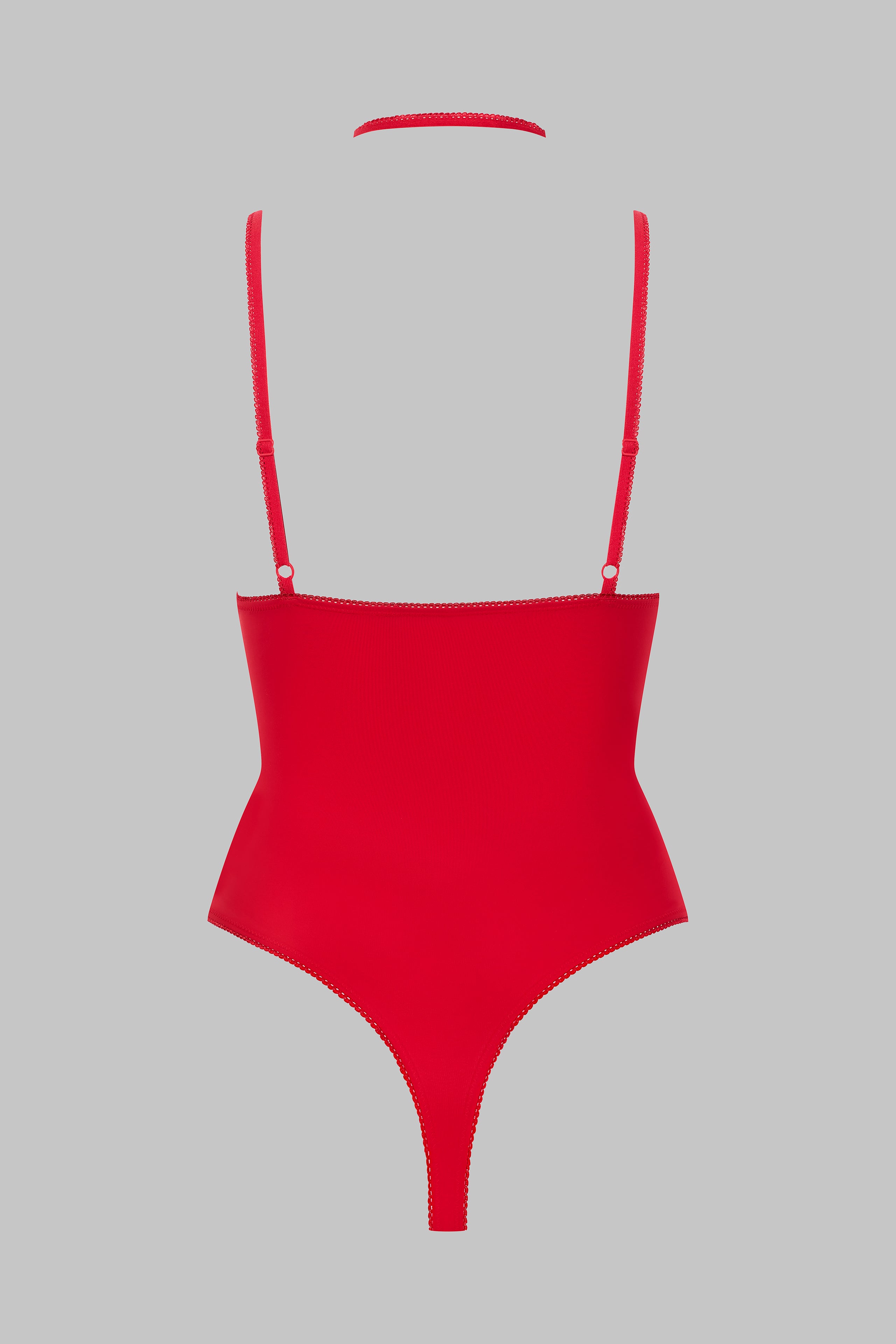 Body seni scoperti con perizoma - Le Petit Secret