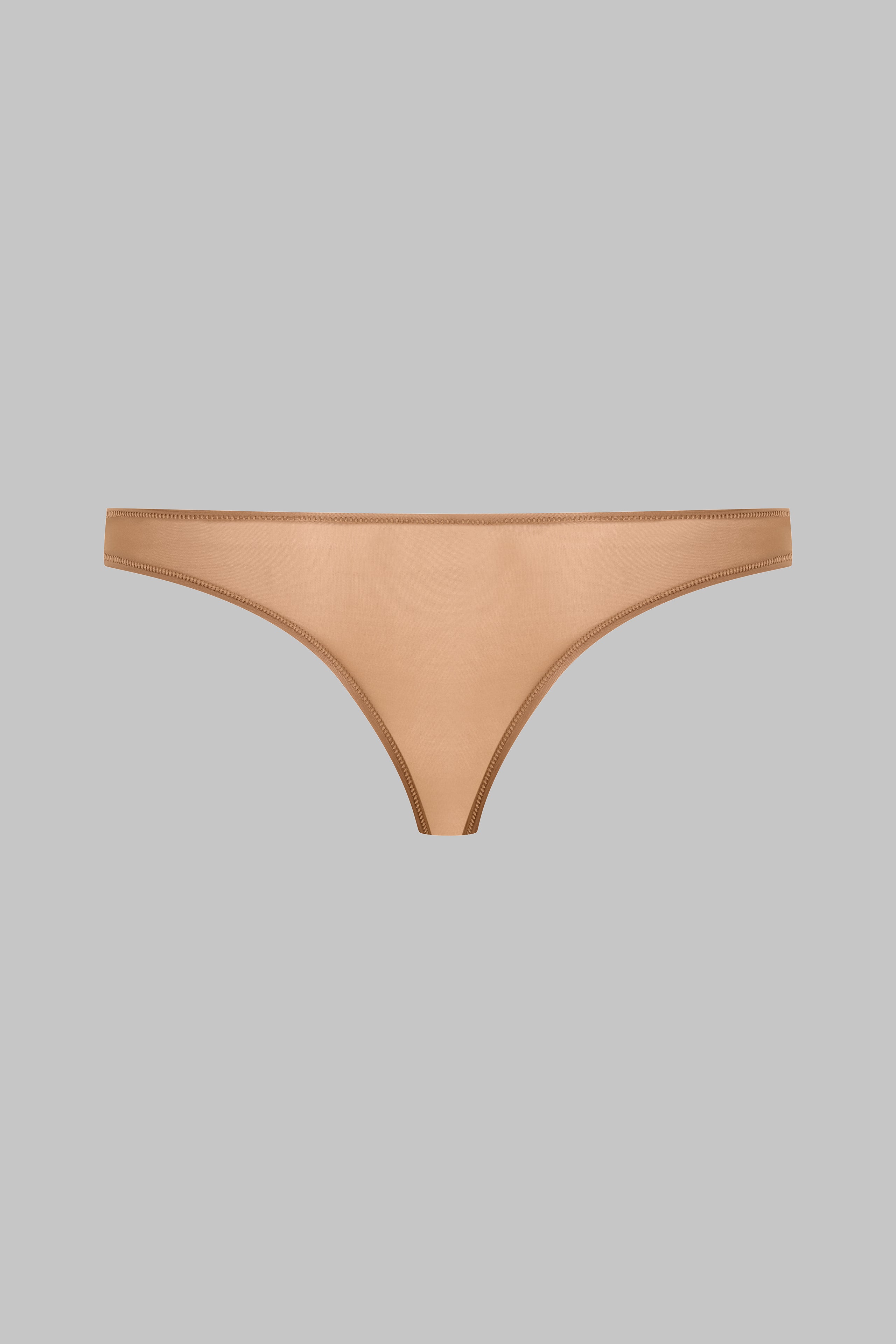 Tanga sgambato - French Kiss Light