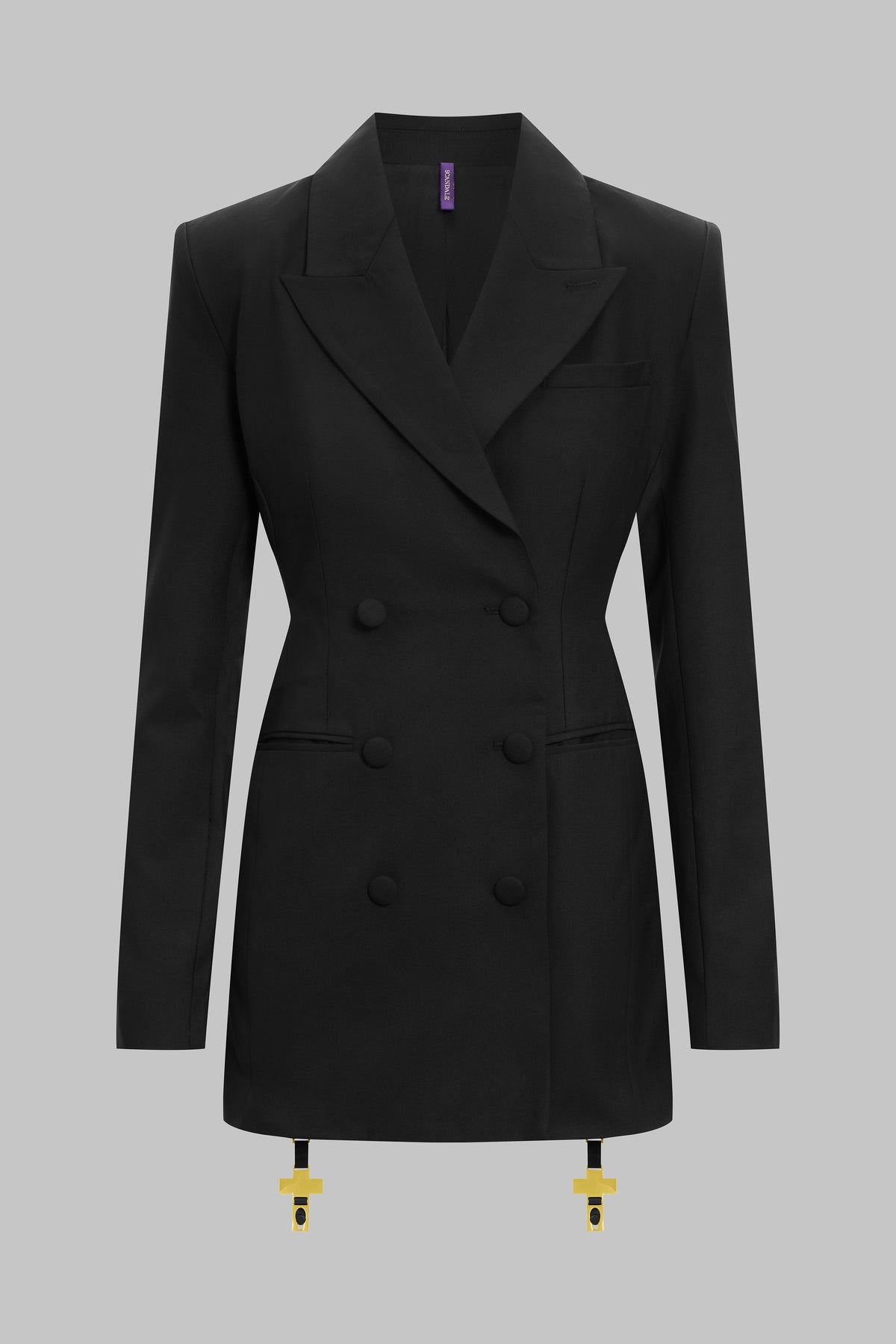 Blazer - Inspiration Divine