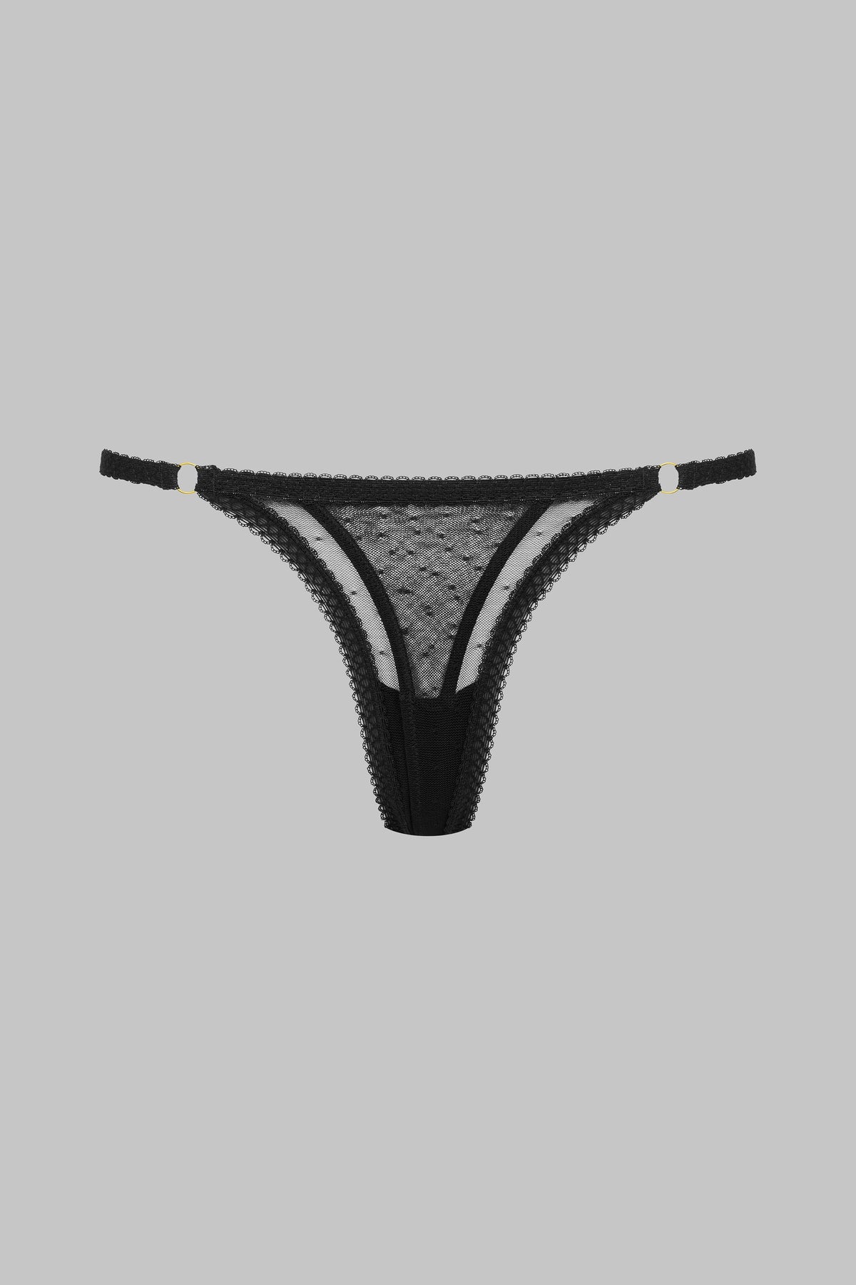 Ouvert-String - Inspiration Divine