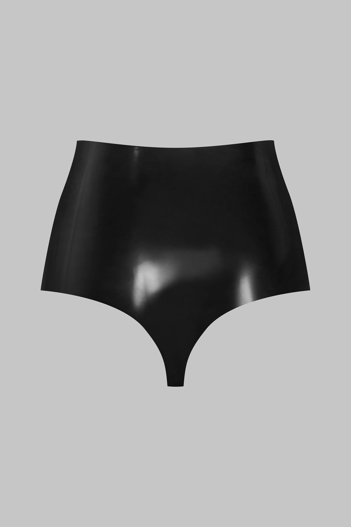 Shorty In Lattice - Latex