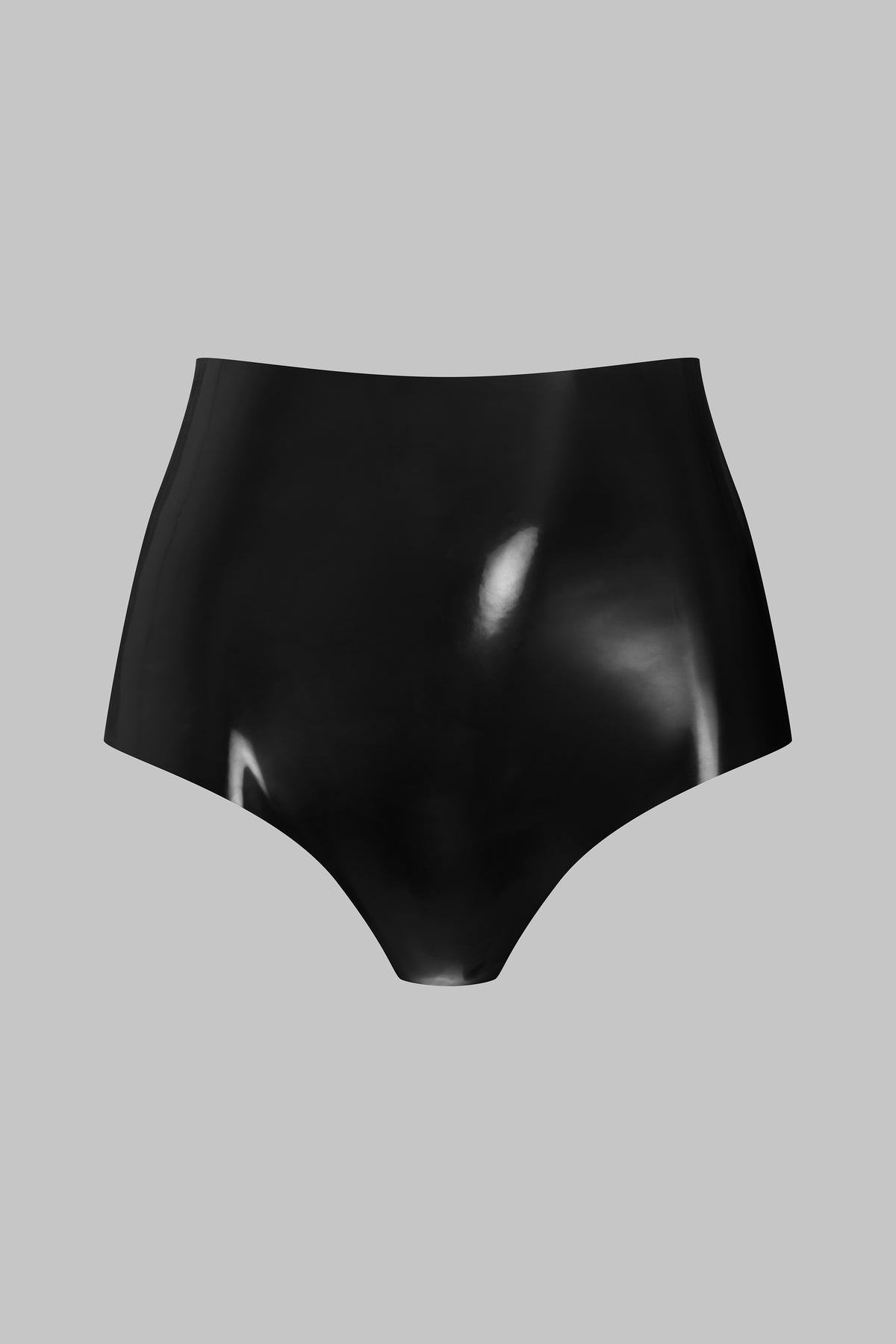Shorty In Lattice - Latex