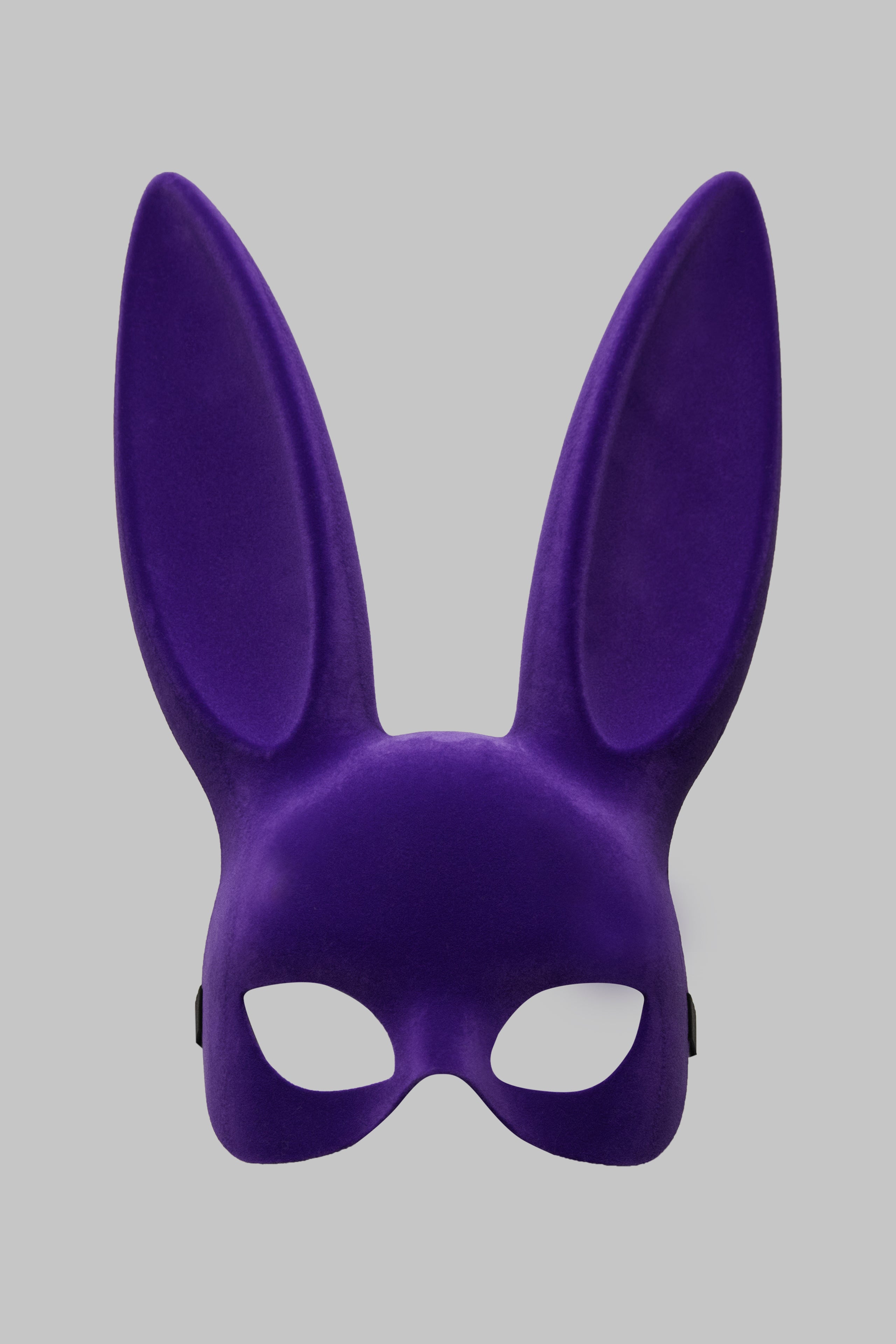 Samt-hasenmaske - Bunny