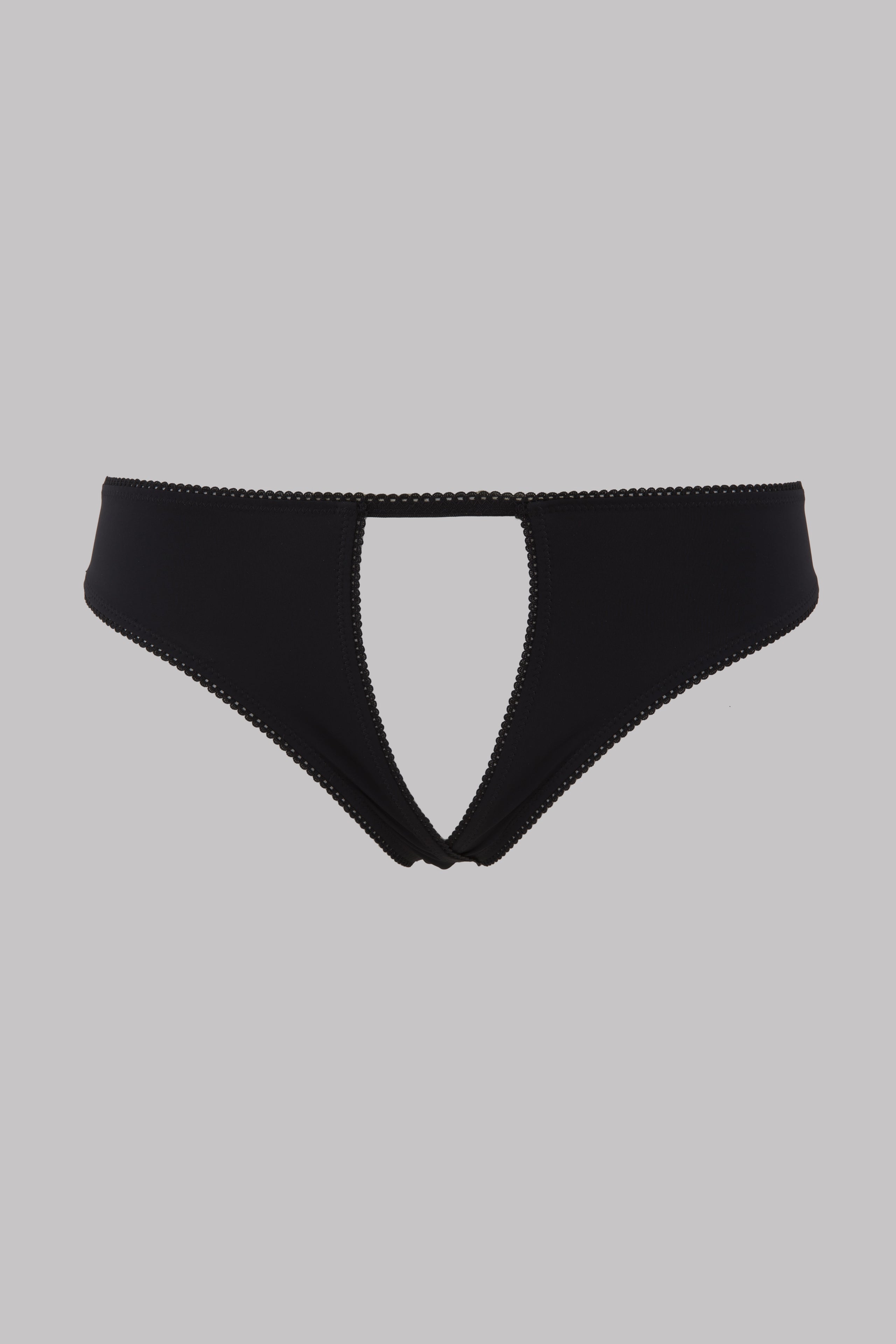 Culotte ouverte - Le Petit Secret