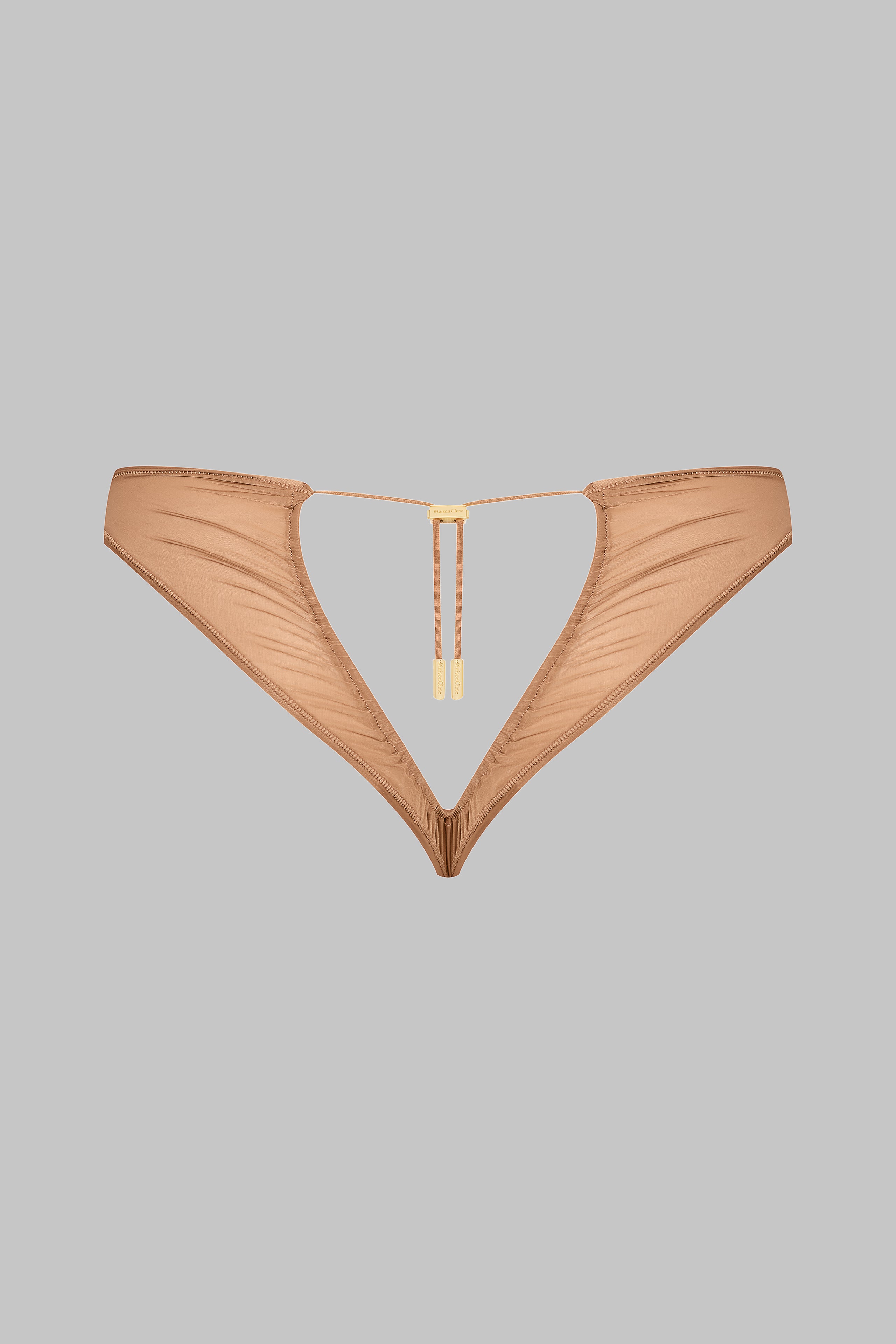 Culotte ouverte - French Kiss Light