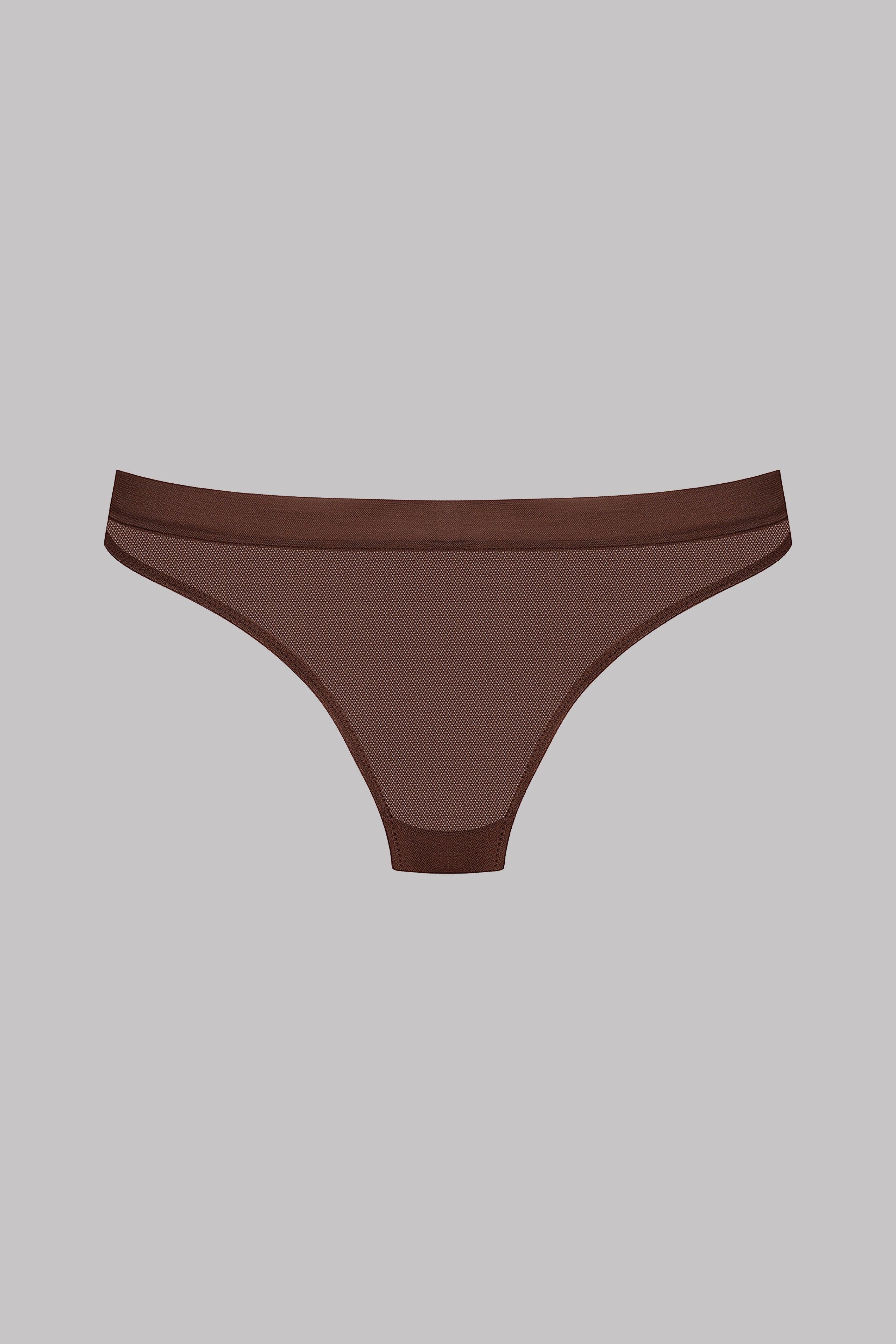 Culotte - Corps à Corps