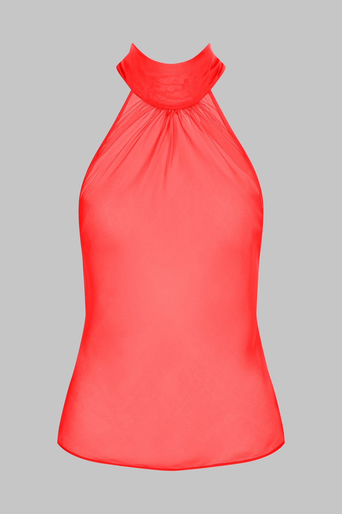 Top Dos Nu - Le Vestiaire