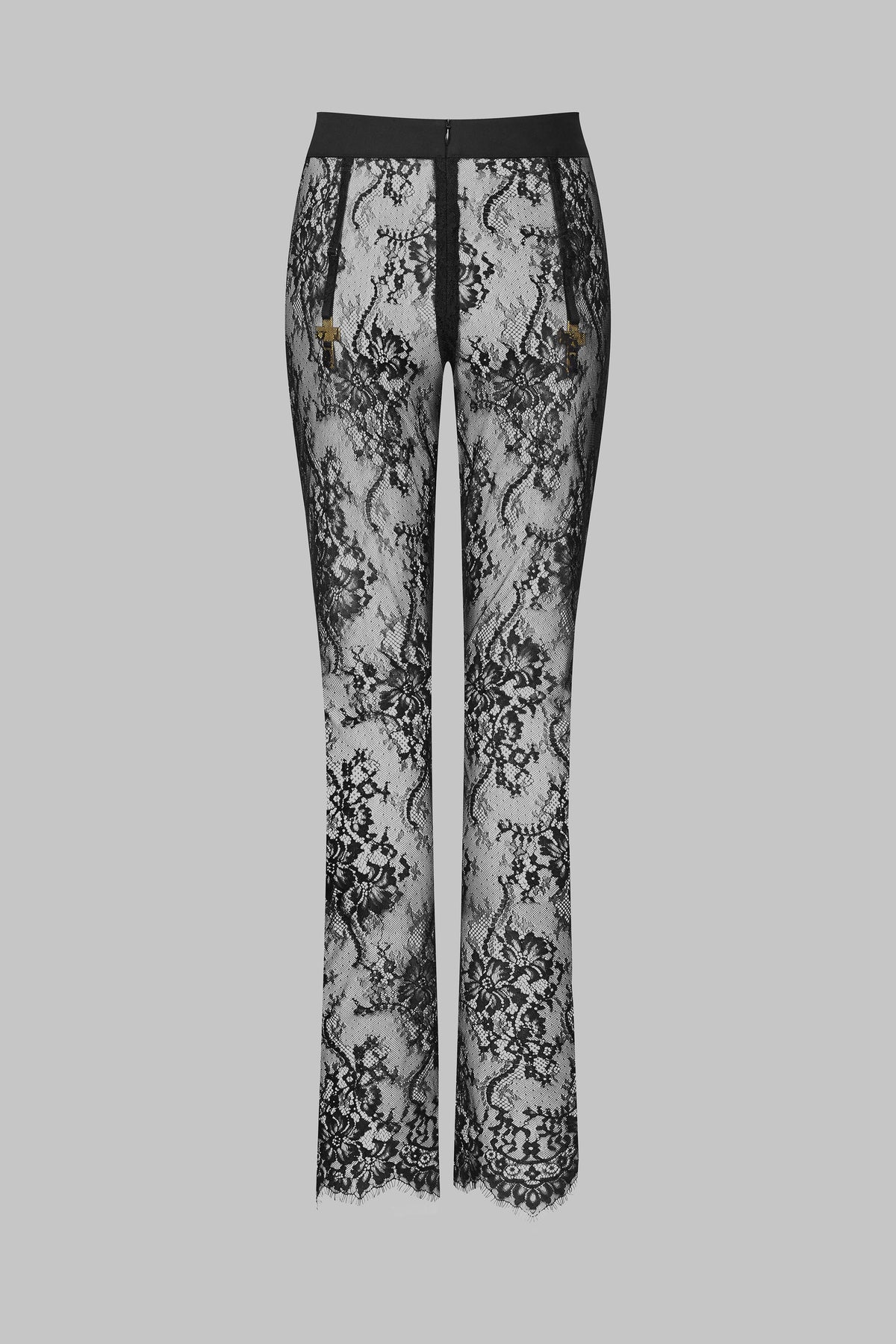 Pantaloni in pizzo - Inspiration Divine