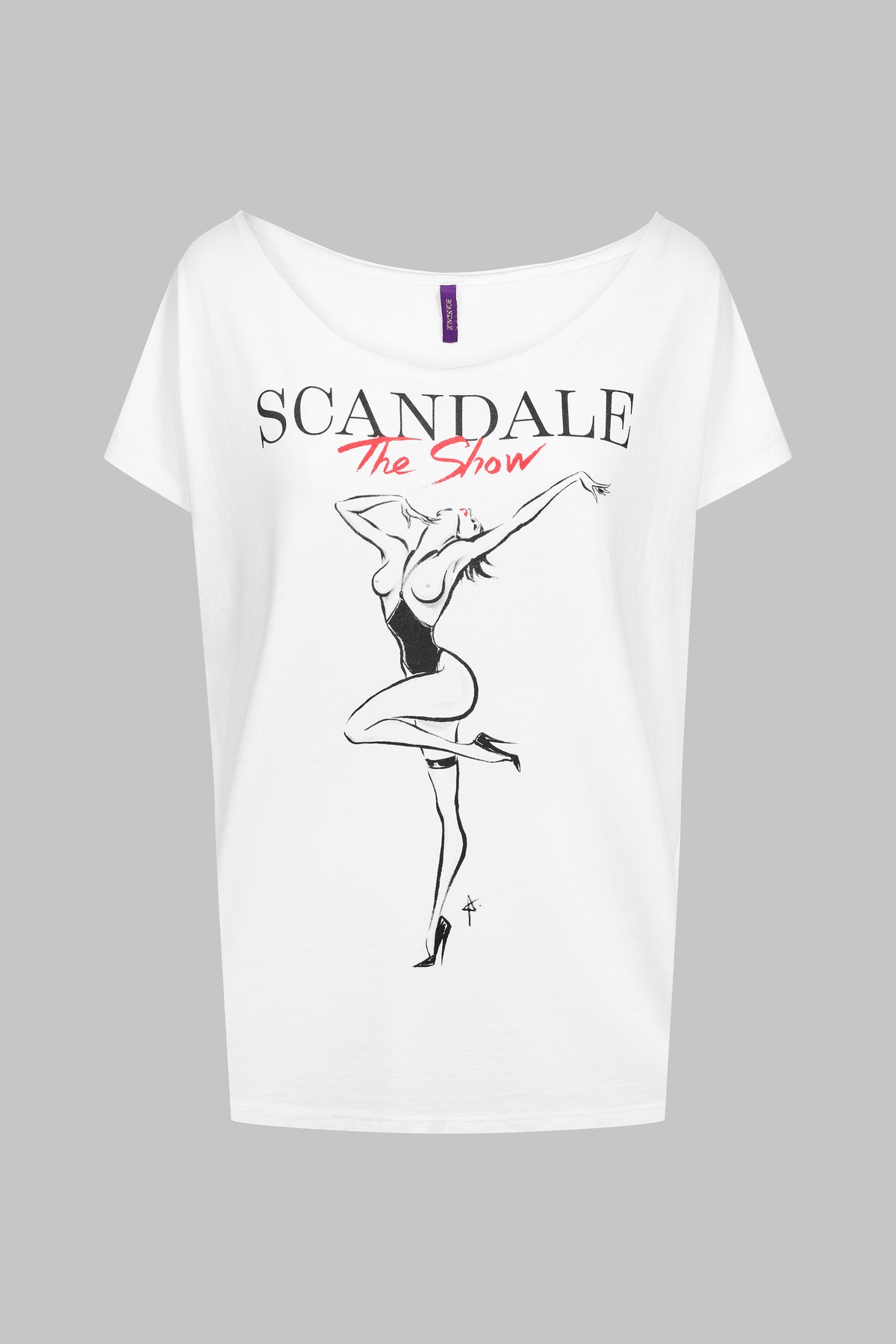 Tee-shirt - The Show