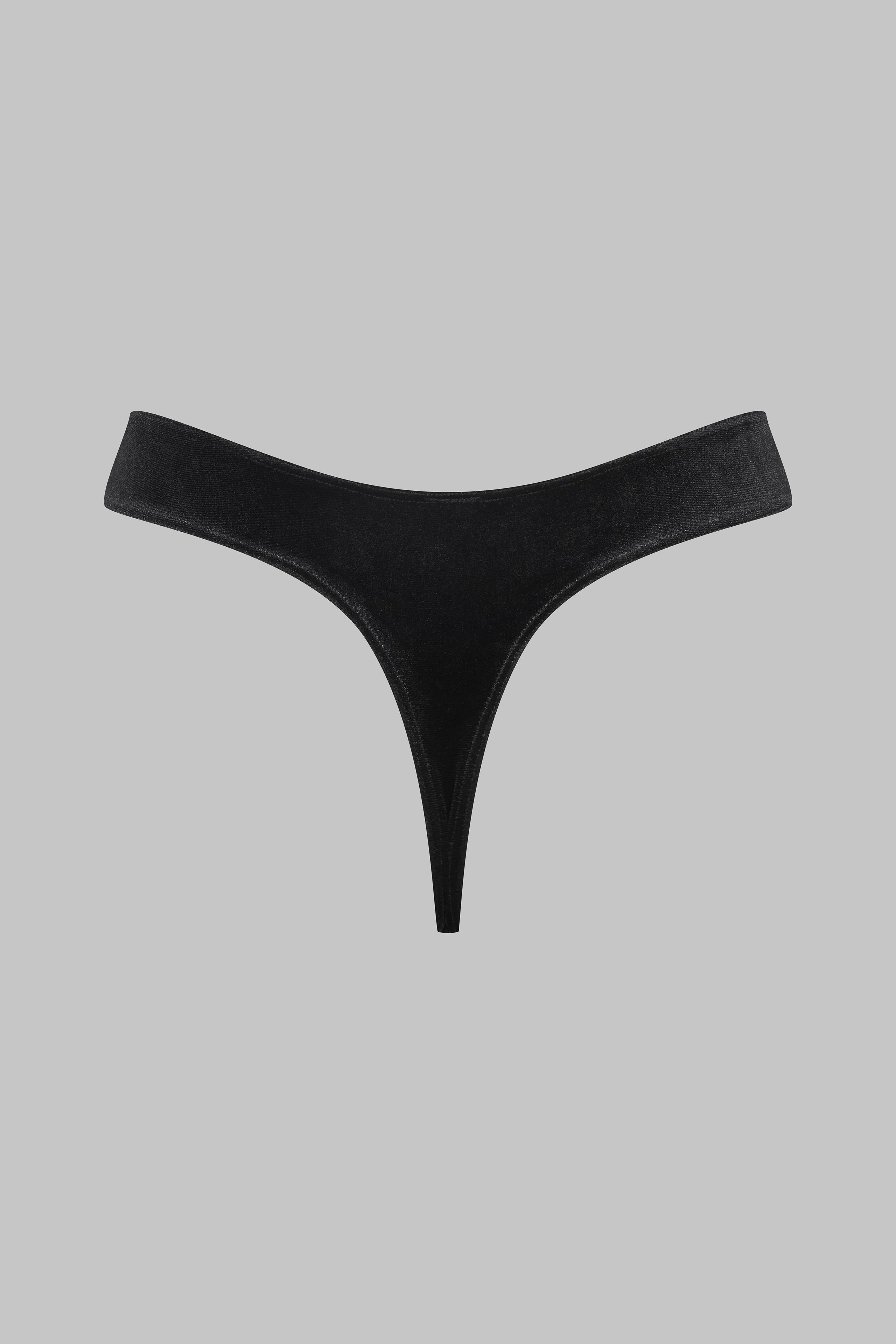 Tanga - Scandale x Maison Close - ROCOCO