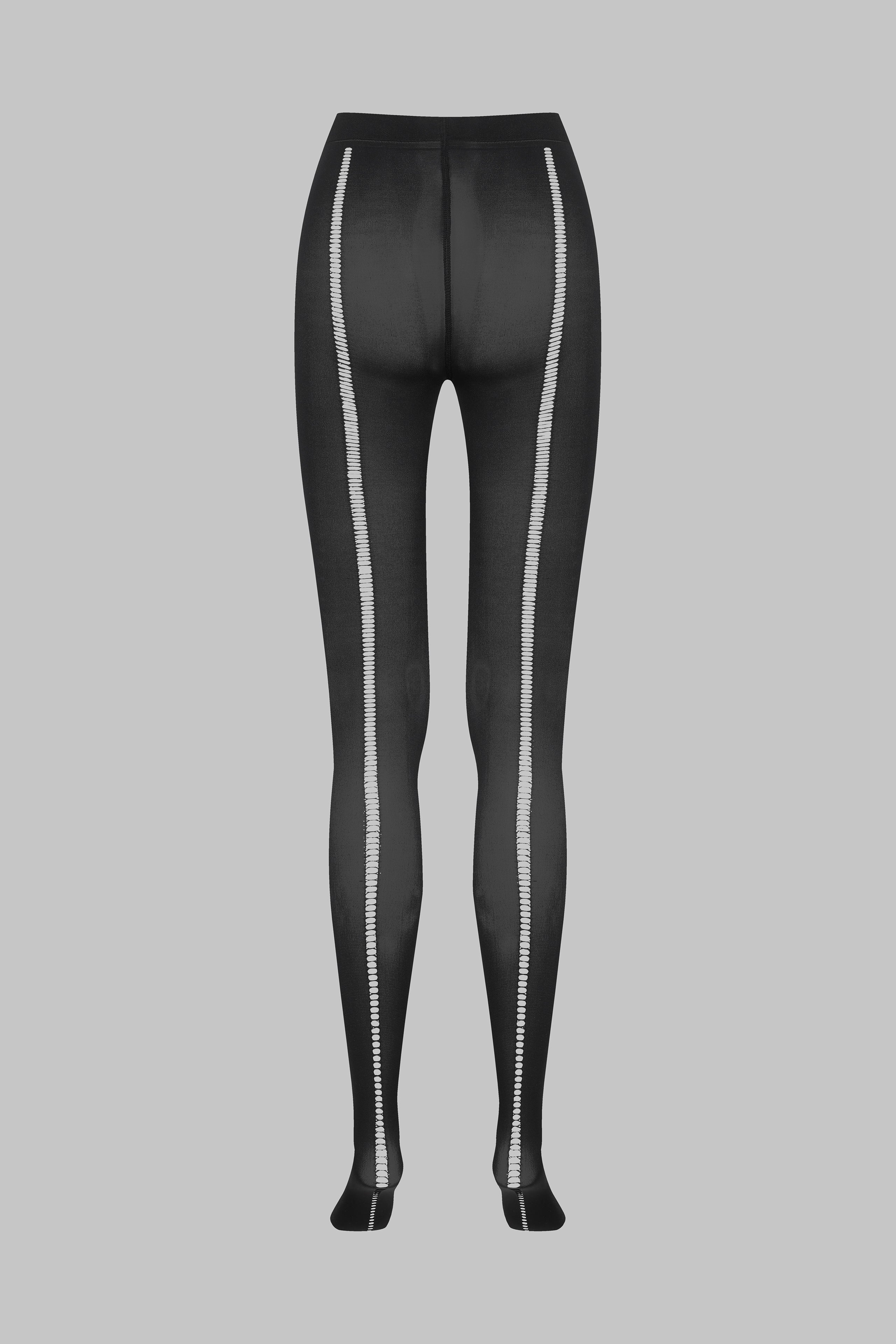 Collant Infinity Line 60 Denari - Legwear
