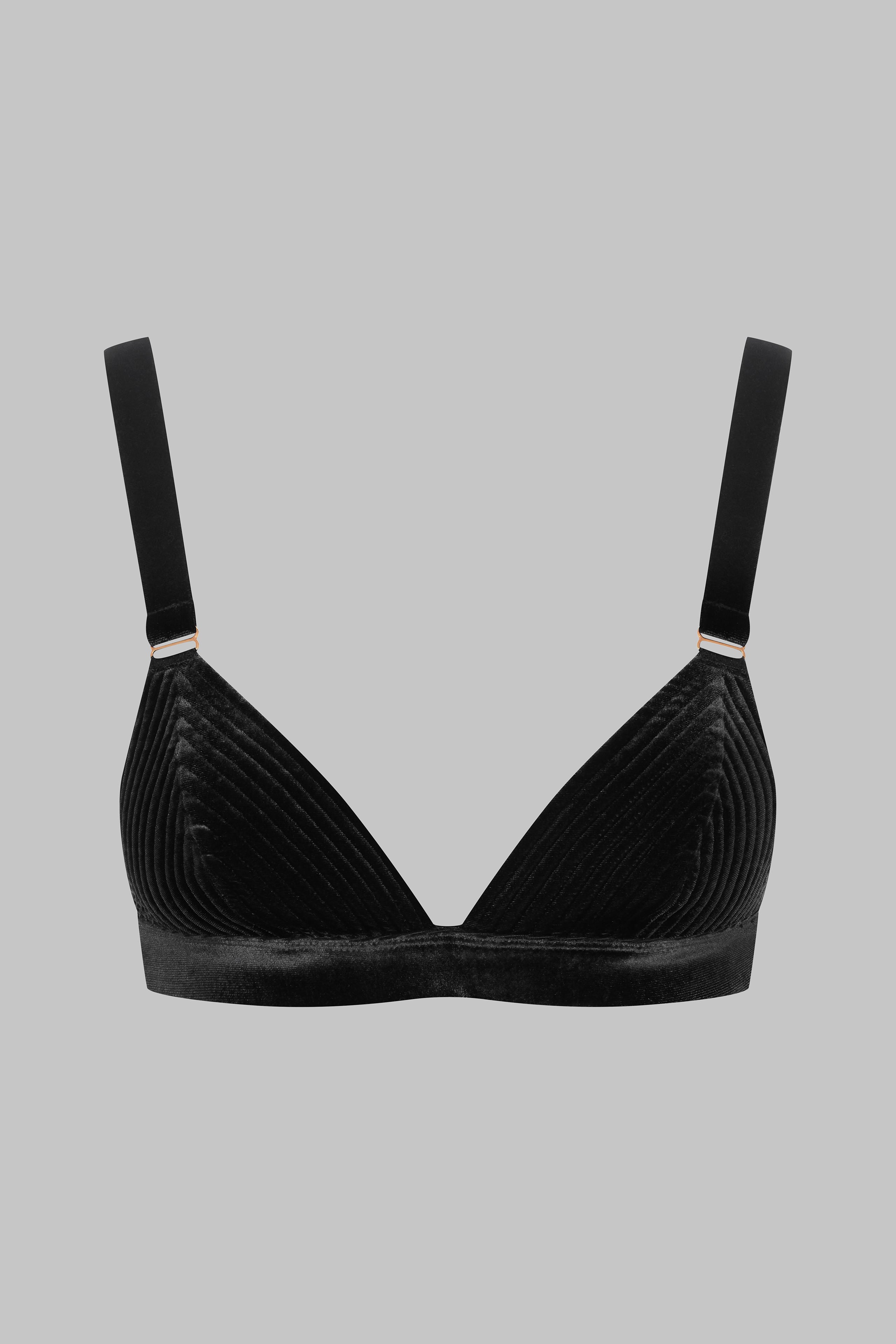 Triangel-BH - Maison Close x Scandale - ROCOCO