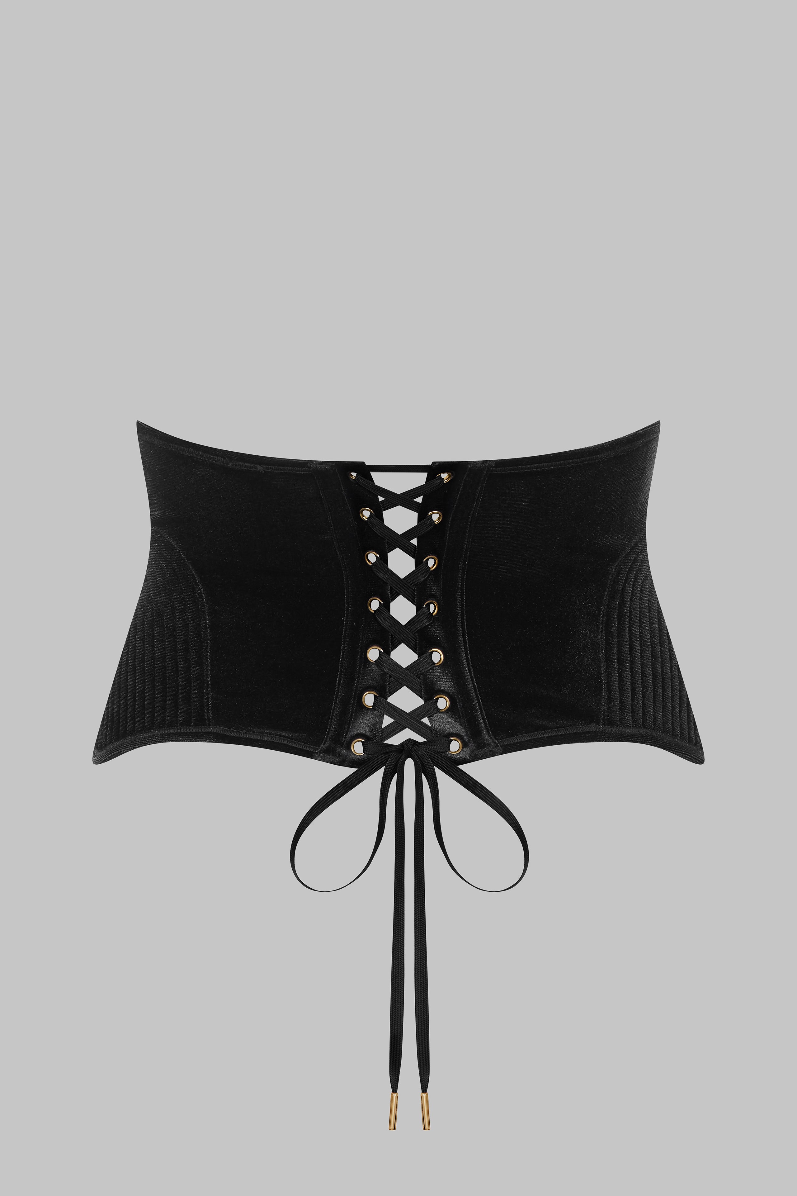 Serre-taille - Scandale x Maison Close - ROCOCO