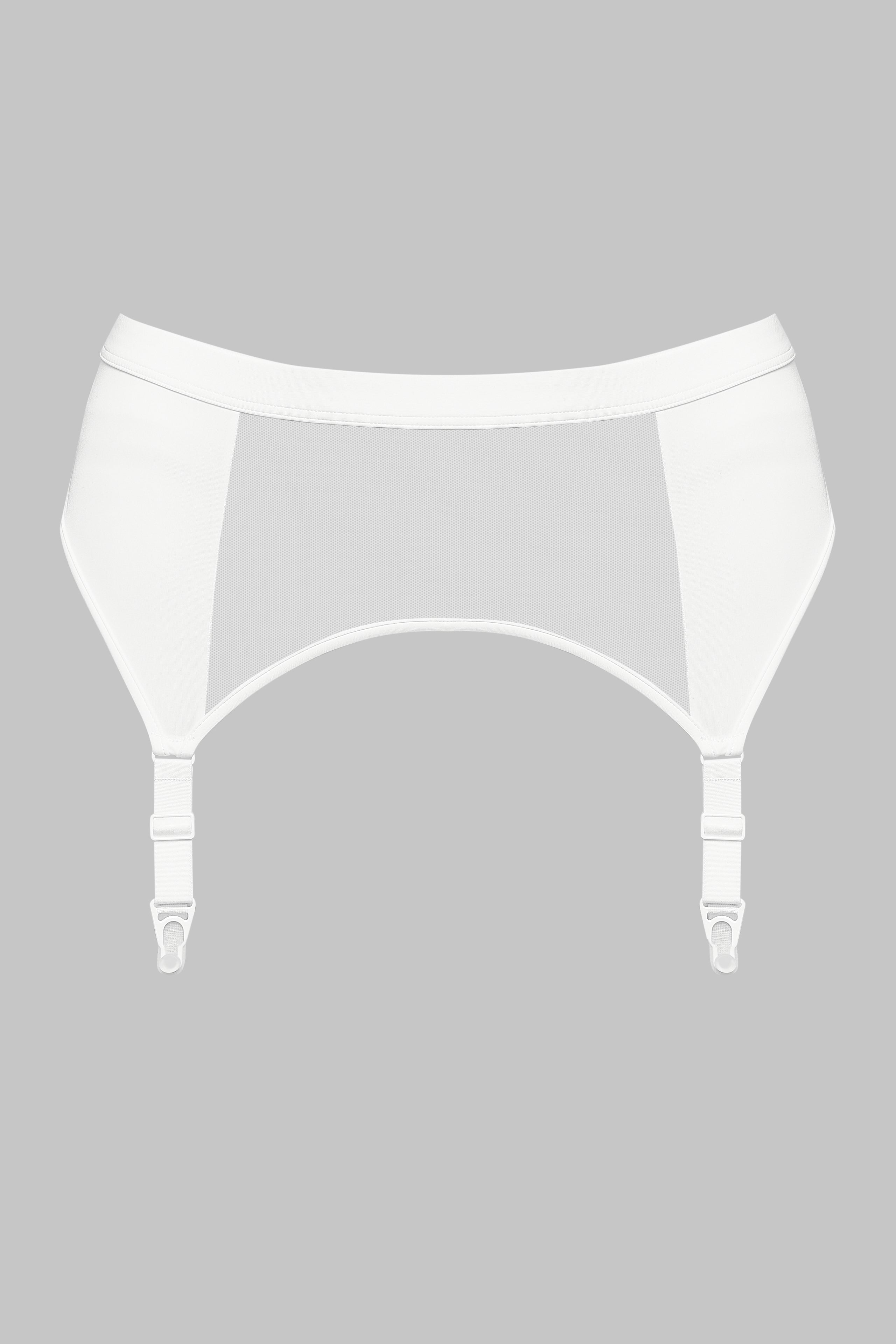 Strumpfhalter - Pure Tentation