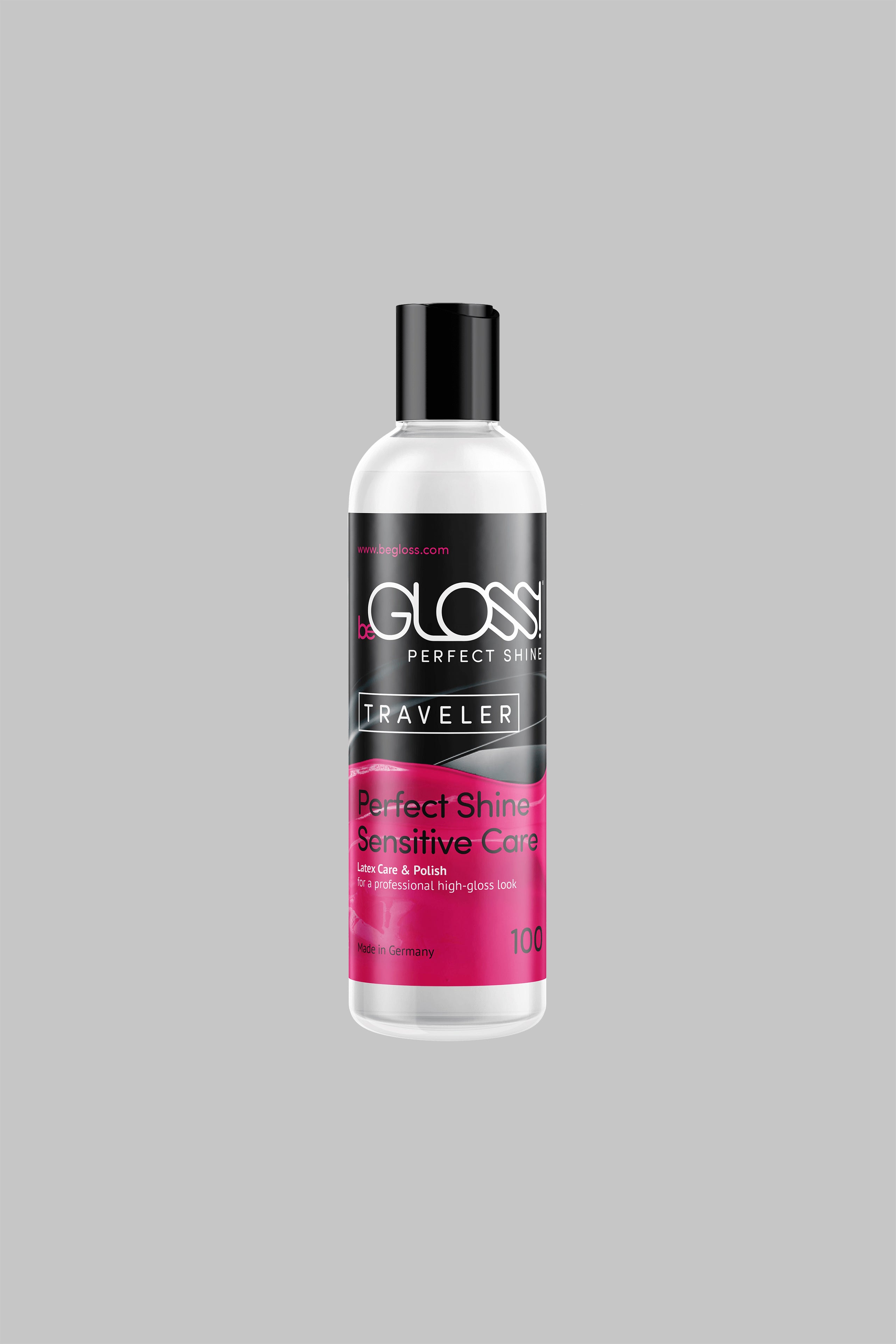 Gel Brillantante specifico per lattice - Latex