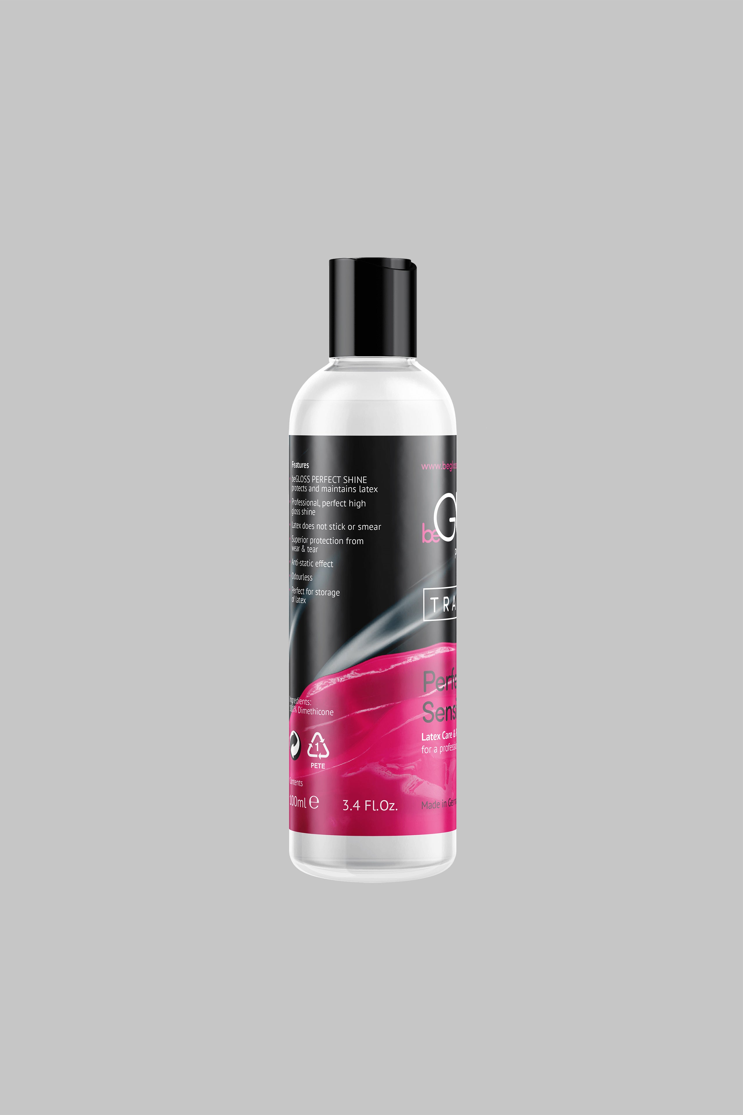 Gel Brillantante specifico per lattice - Latex