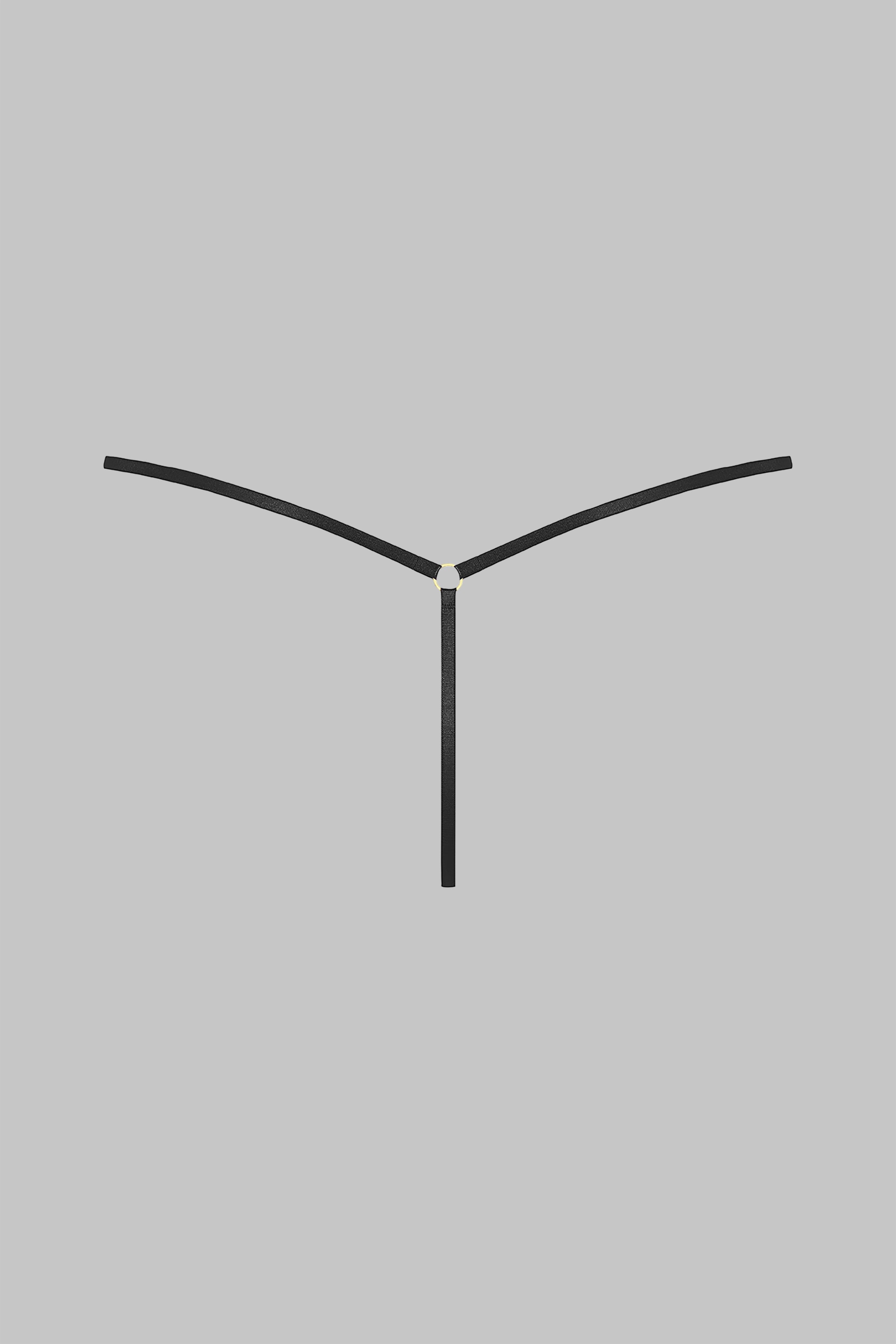 Micro-string - L&