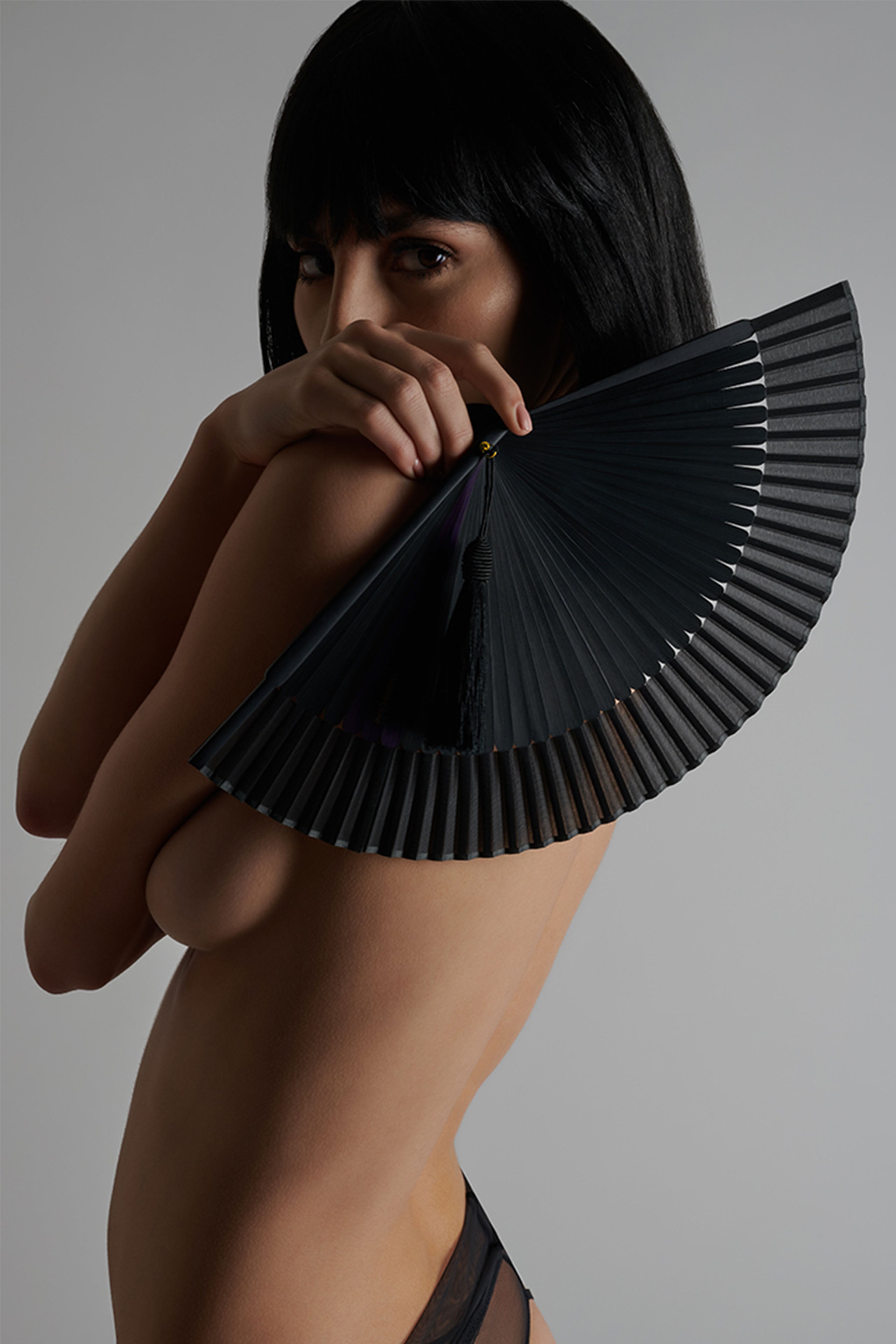 Fan - L&