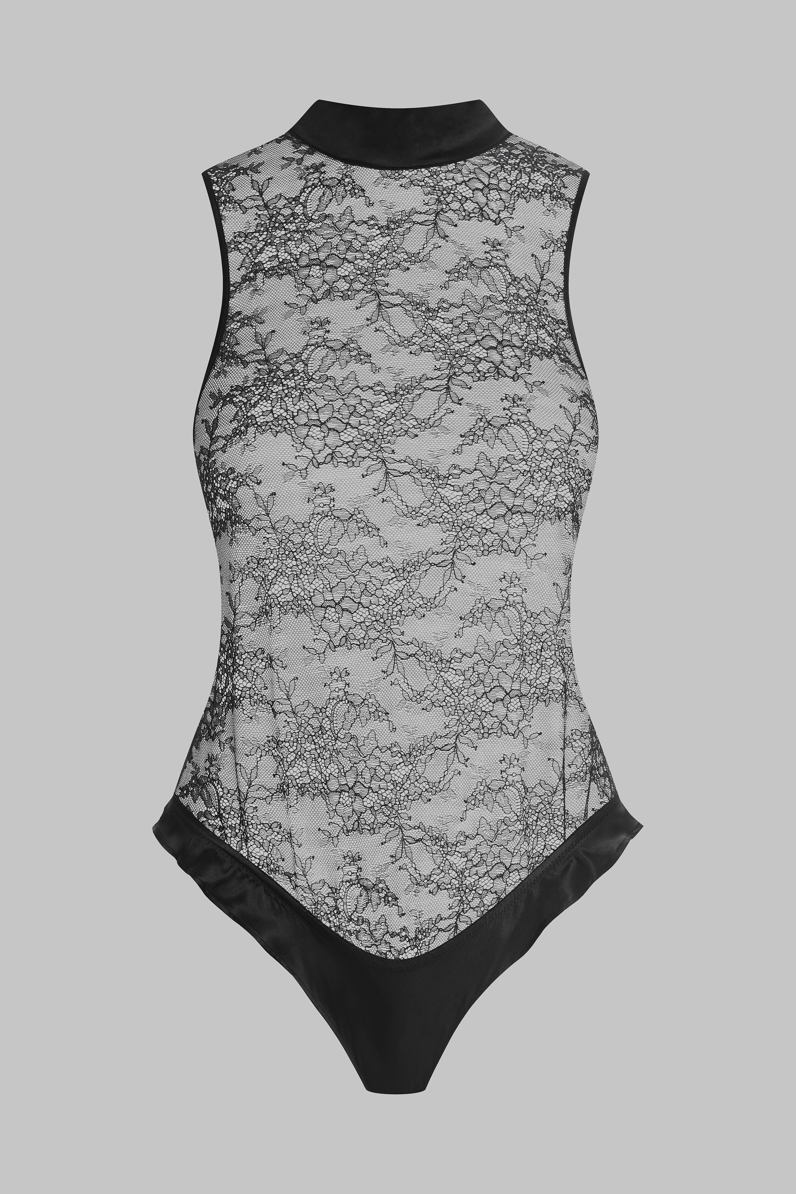 Thong scarf body - Rendez-Vous Private