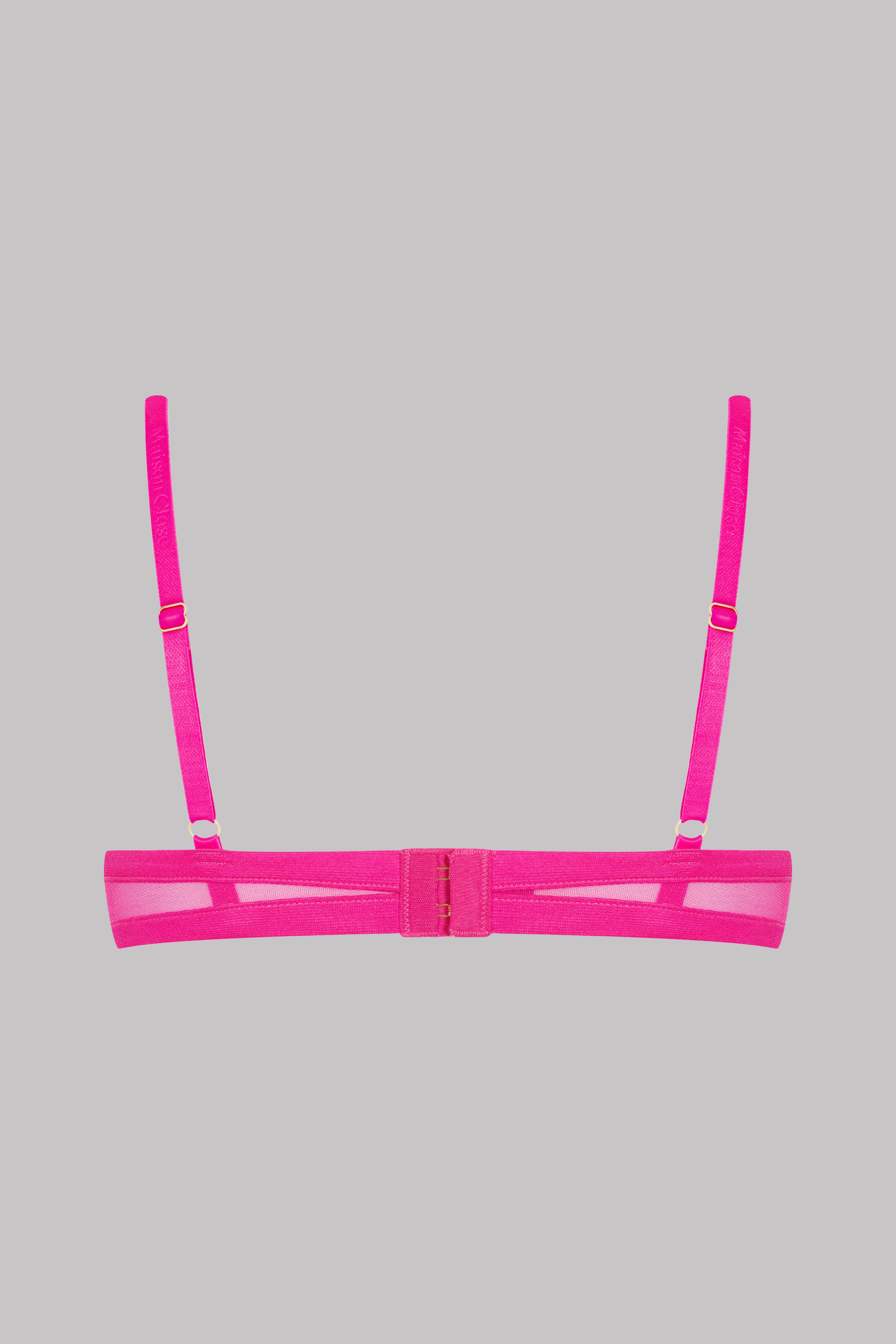 Reggiseno aperto - Corps à Corps Neon
