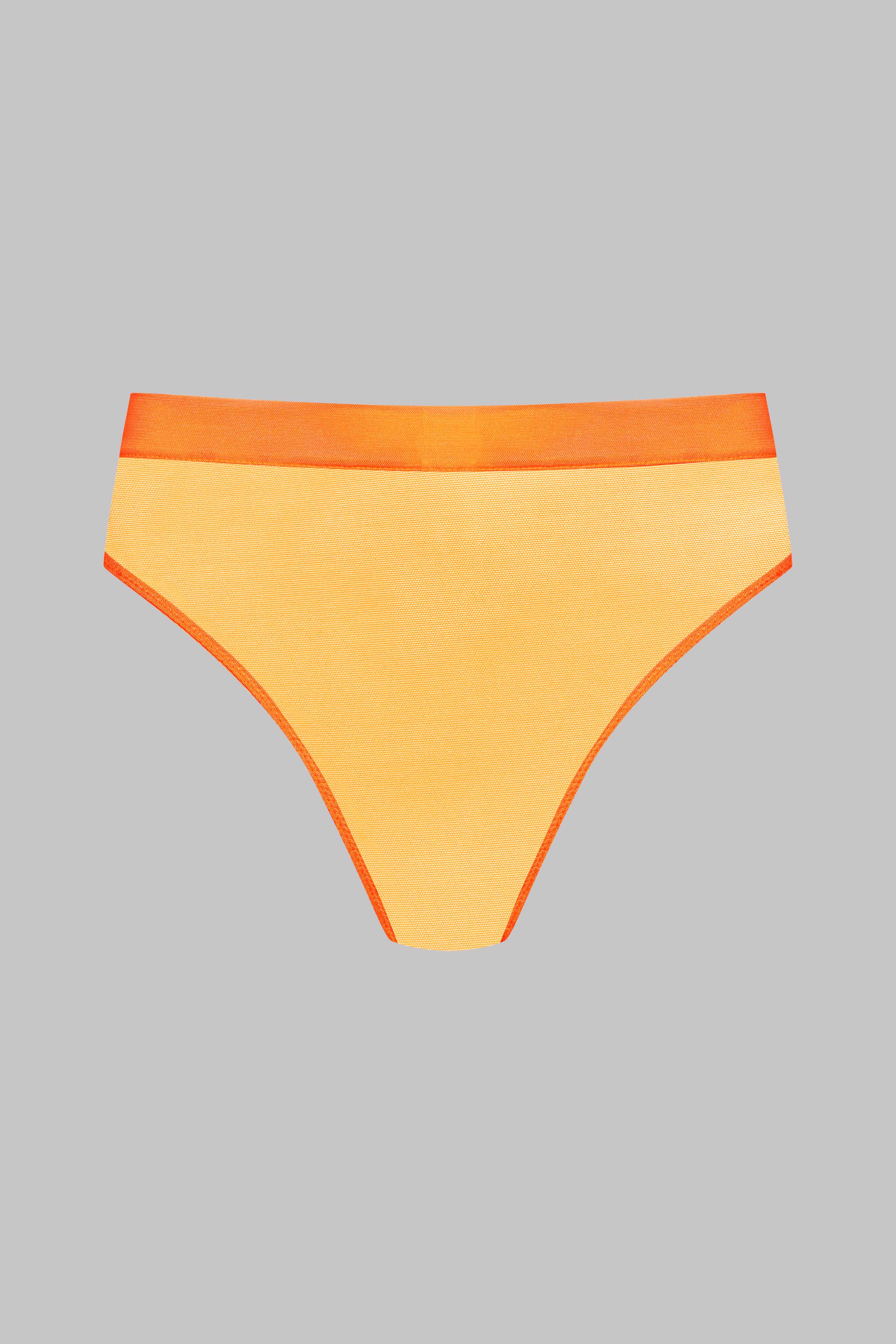 String a vita alta - Corps à Corps Neon